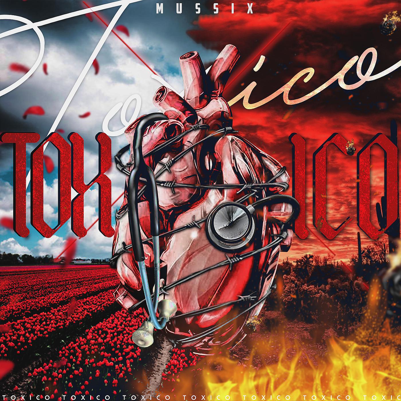Постер альбома Toxico