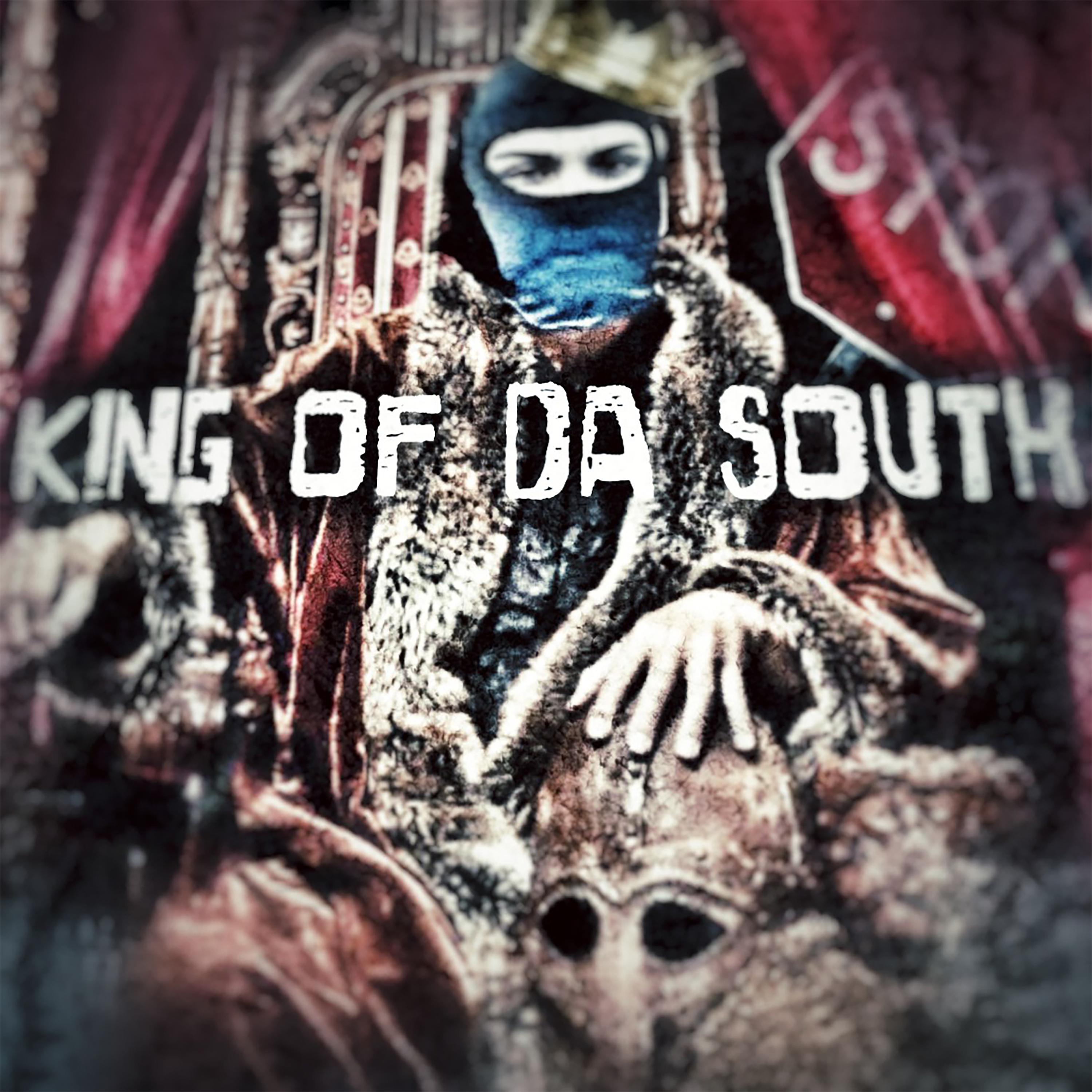 Постер альбома King Of Da South
