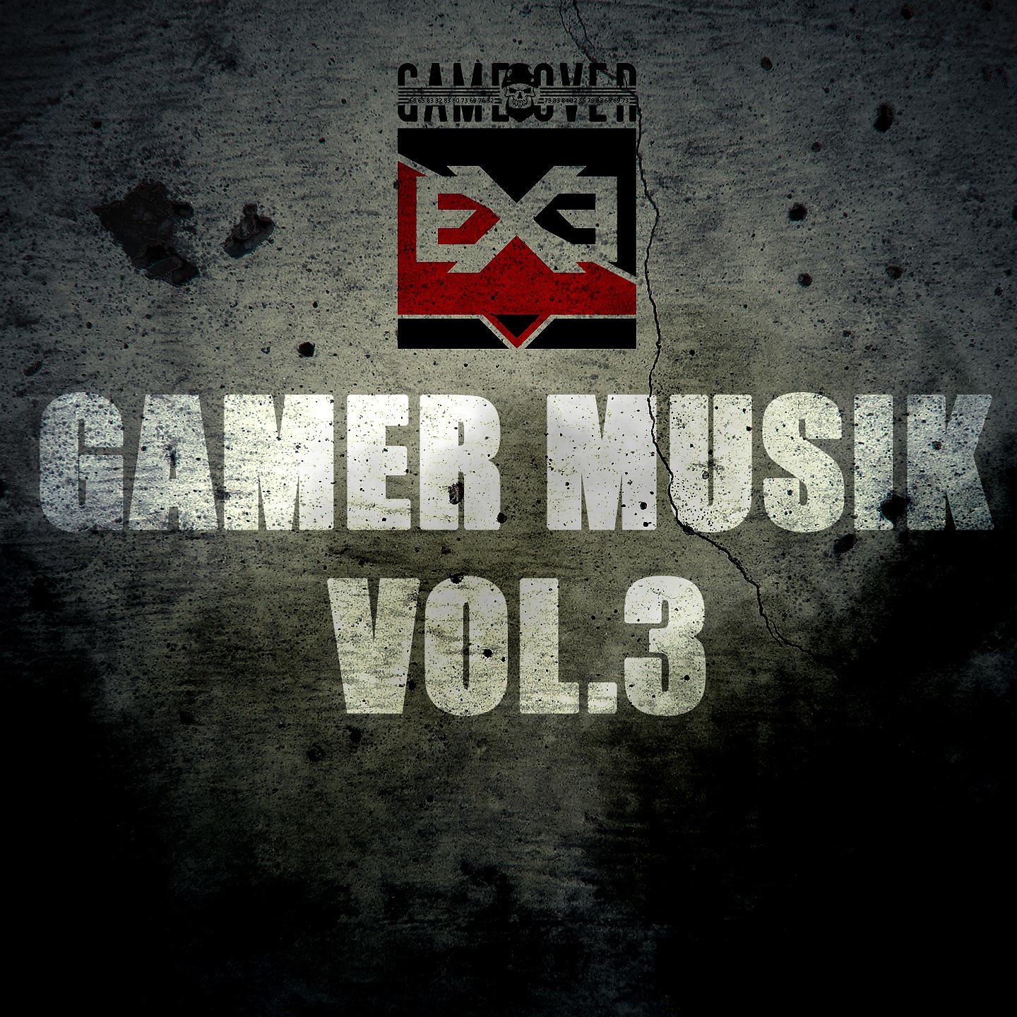Постер альбома Gamer Musik, Vol. 3