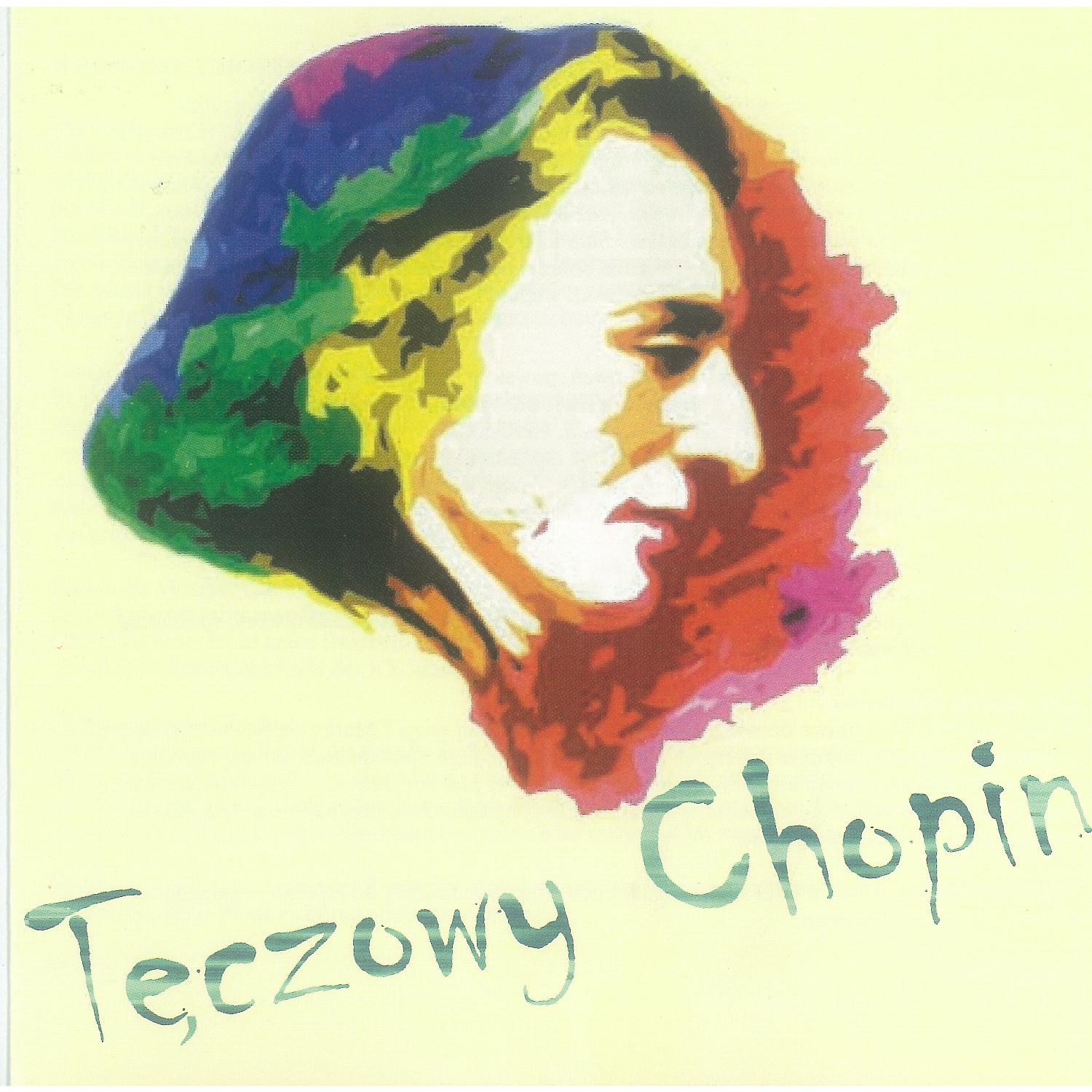 Постер альбома Teczowy Chopin