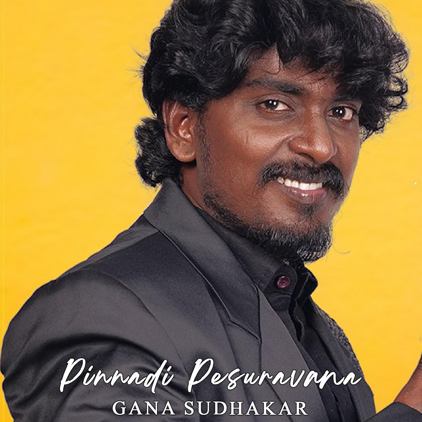 Постер альбома Pinnadi Pesuravana