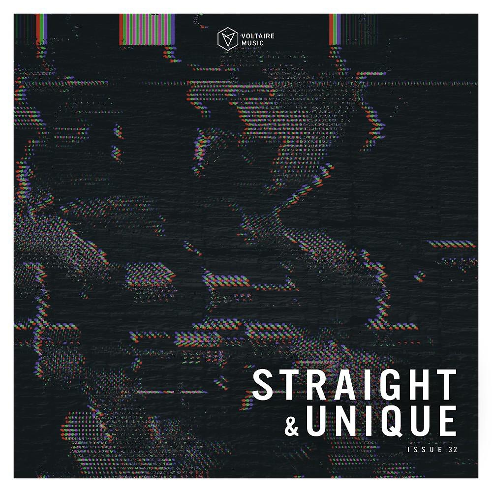 Постер альбома Straight & Unique Issue 32