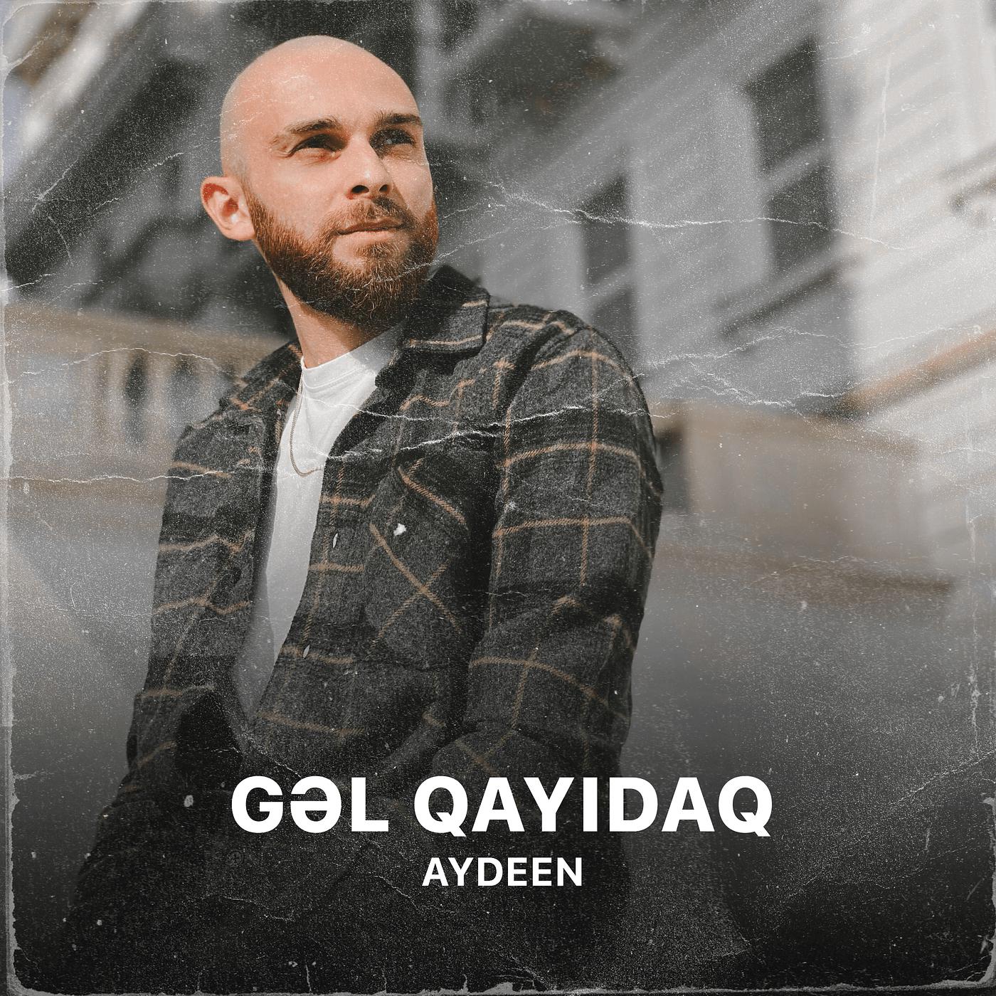 Постер альбома Gəl Qayıdaq