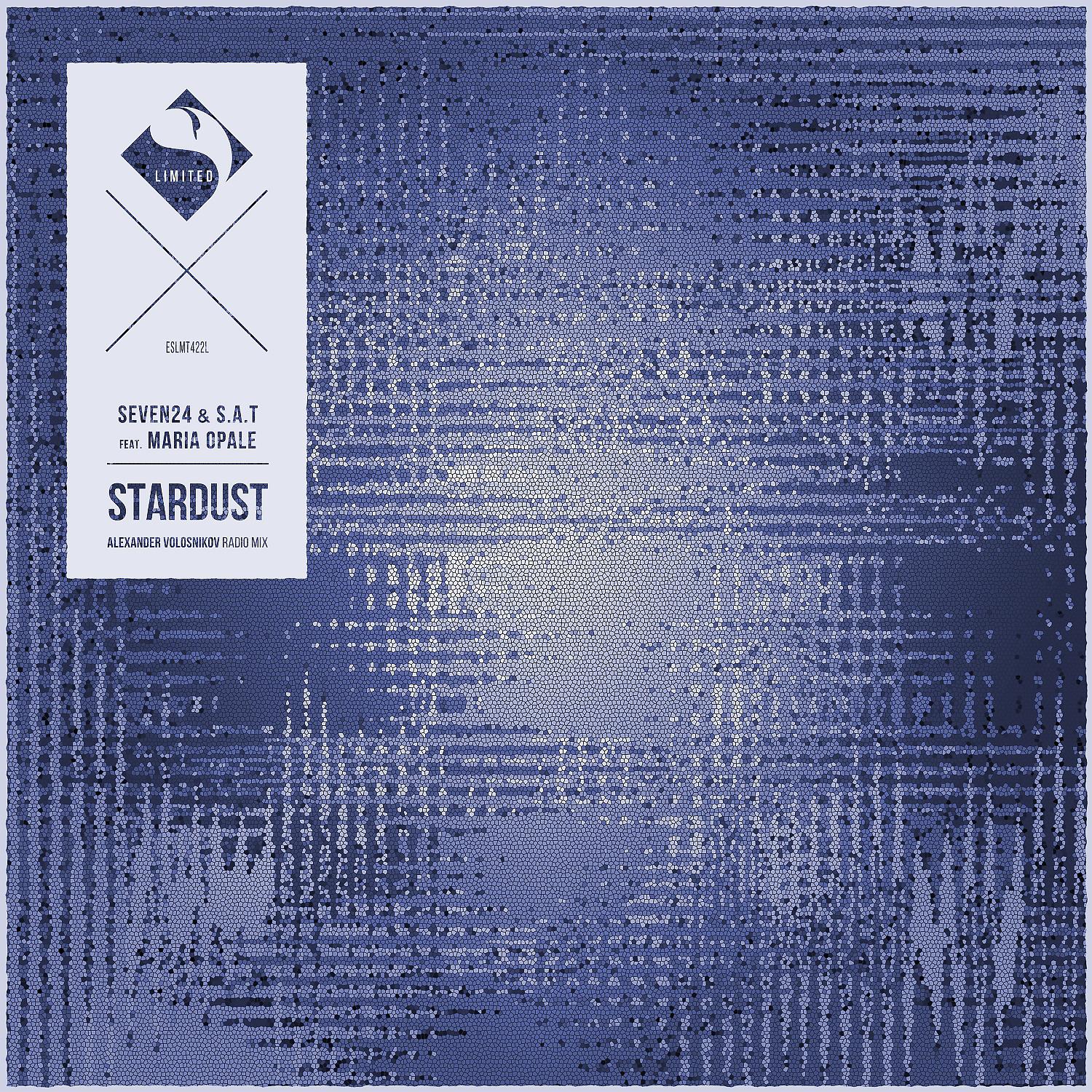 Постер альбома Stardust (Alexander Volosnikov Radio Mix)