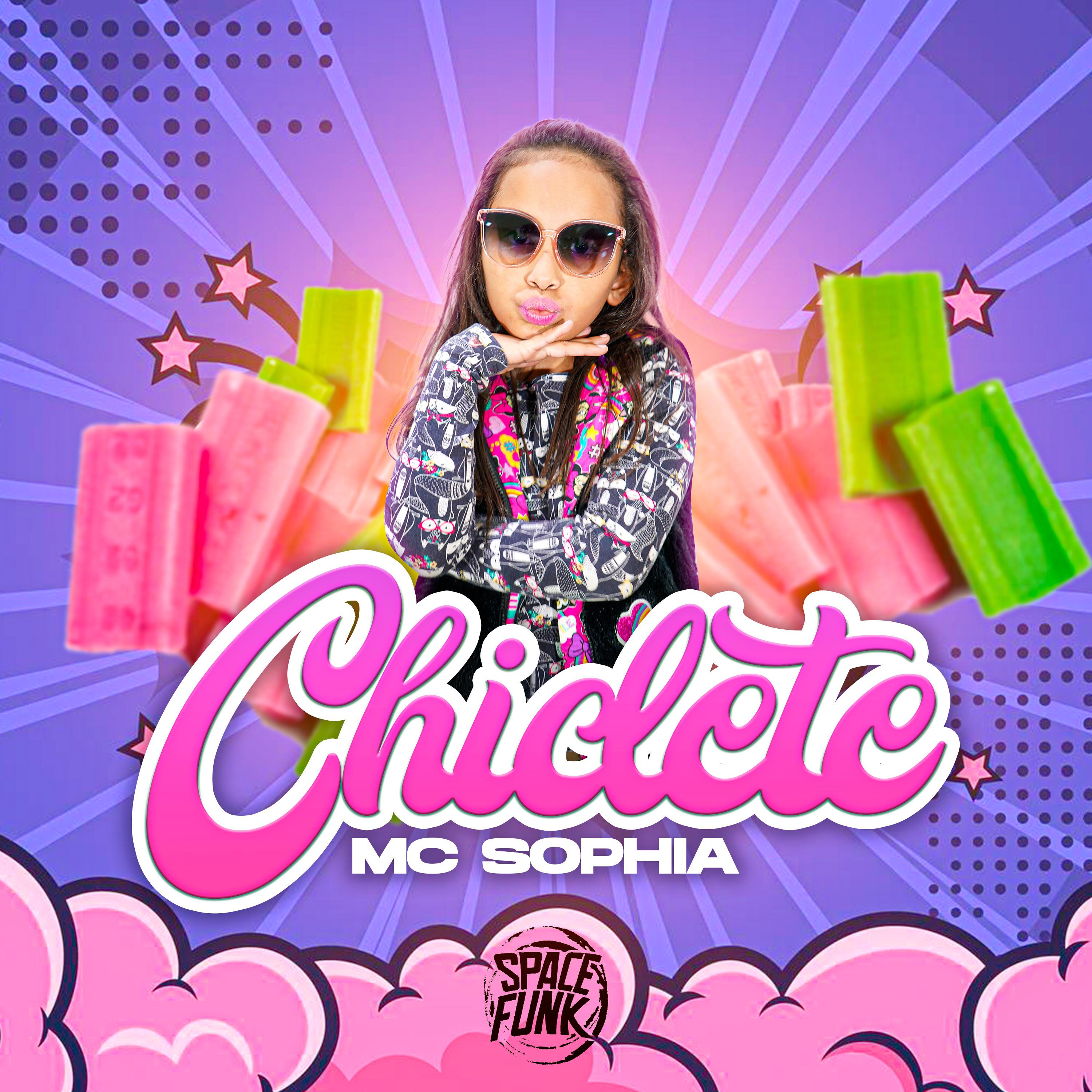 Постер альбома Chiclete