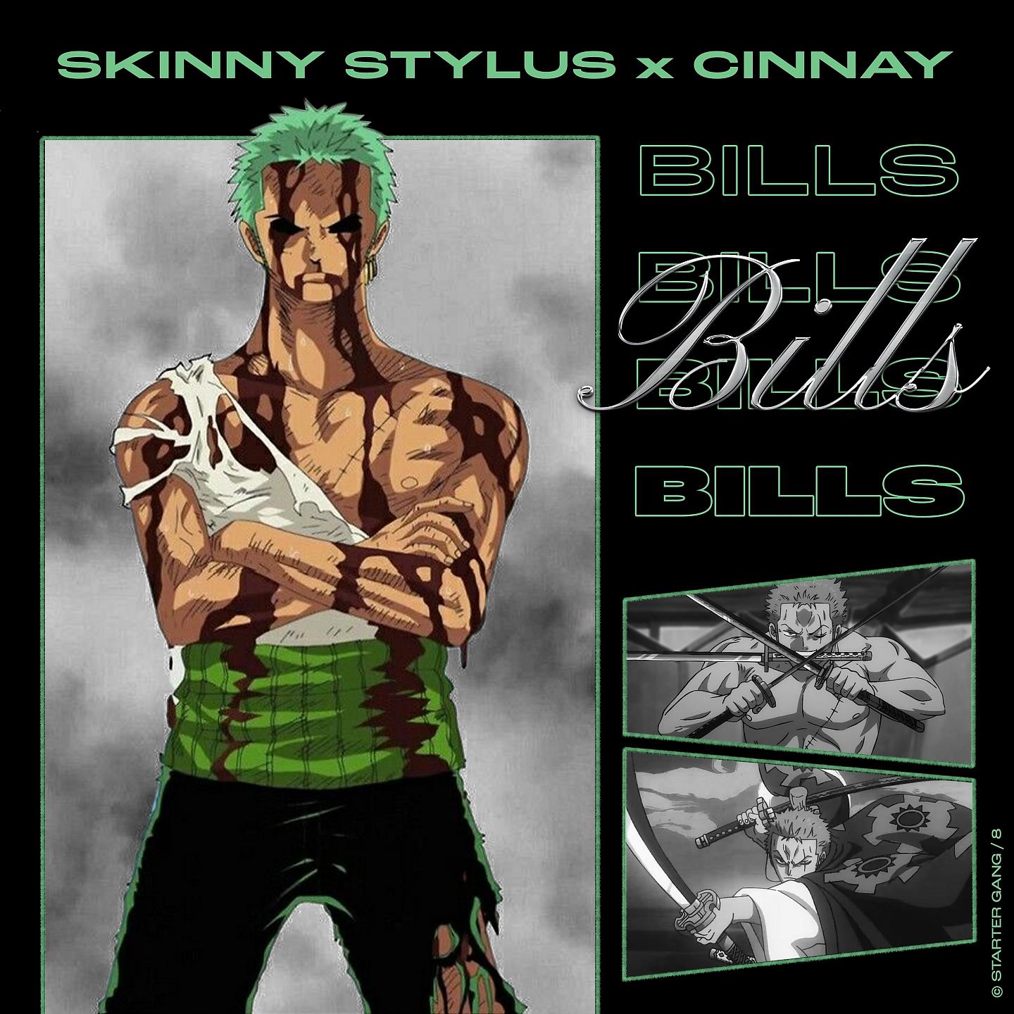 Постер альбома Bills