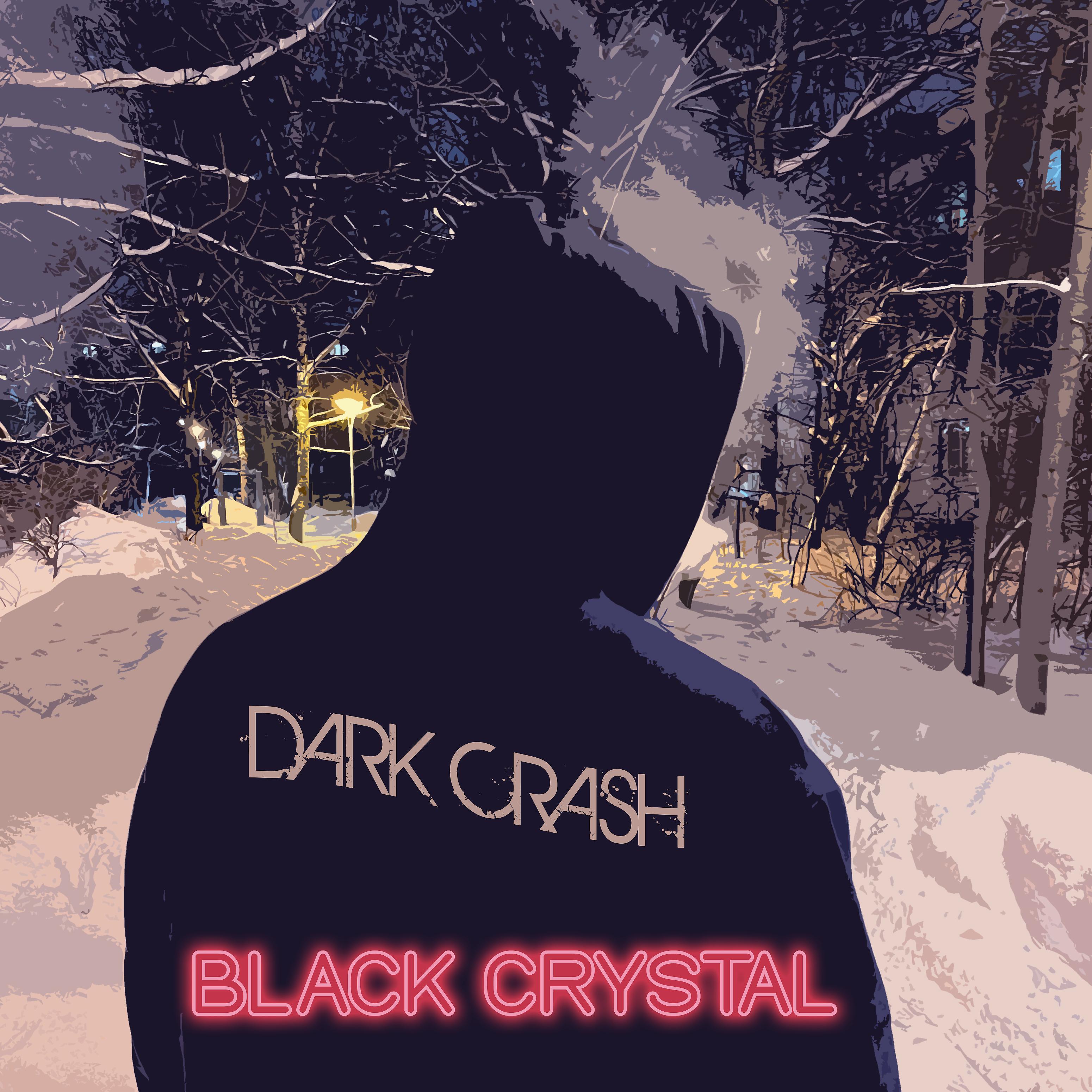 Постер альбома Black Crystal