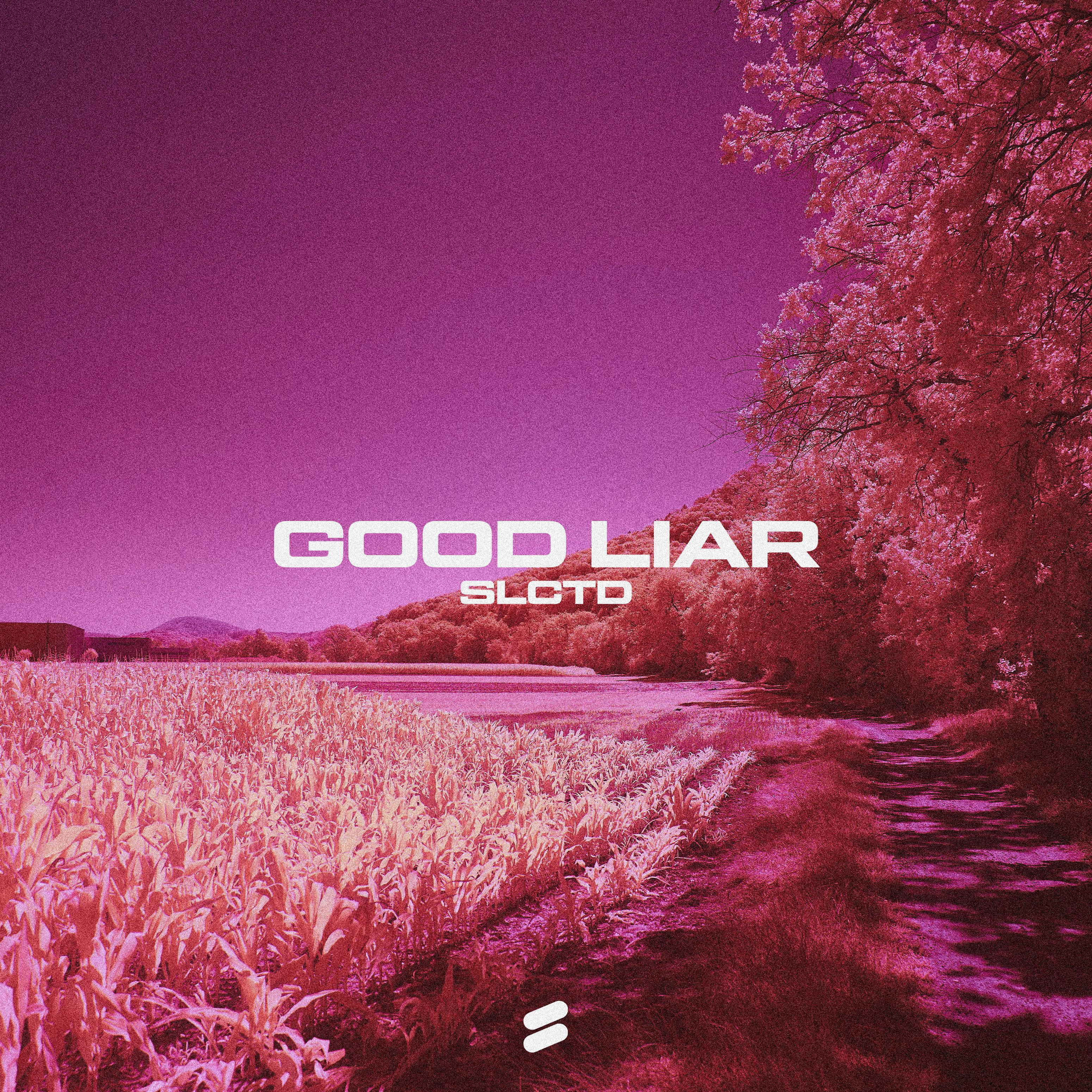 Постер альбома Good liar