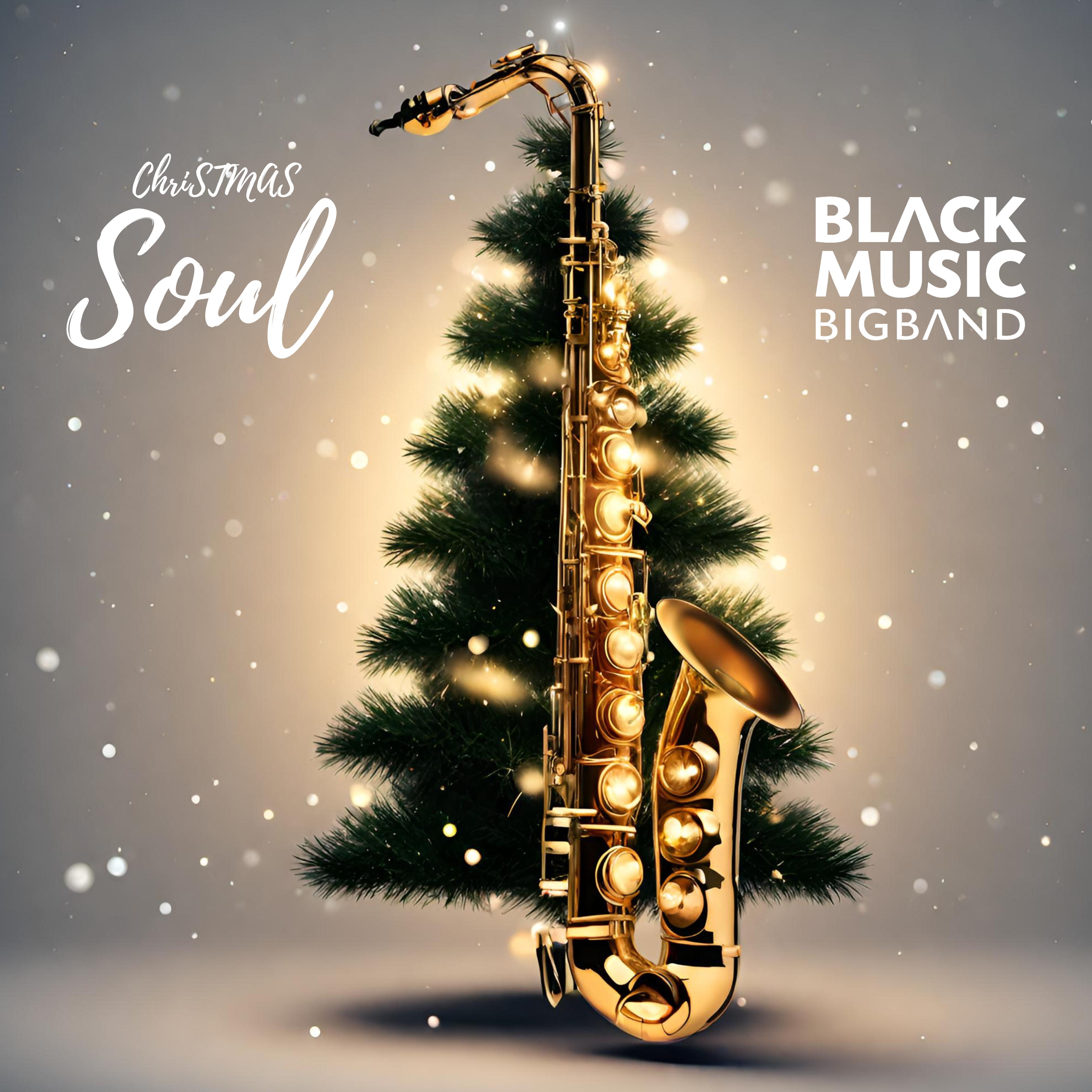 Постер альбома Christmas Soul