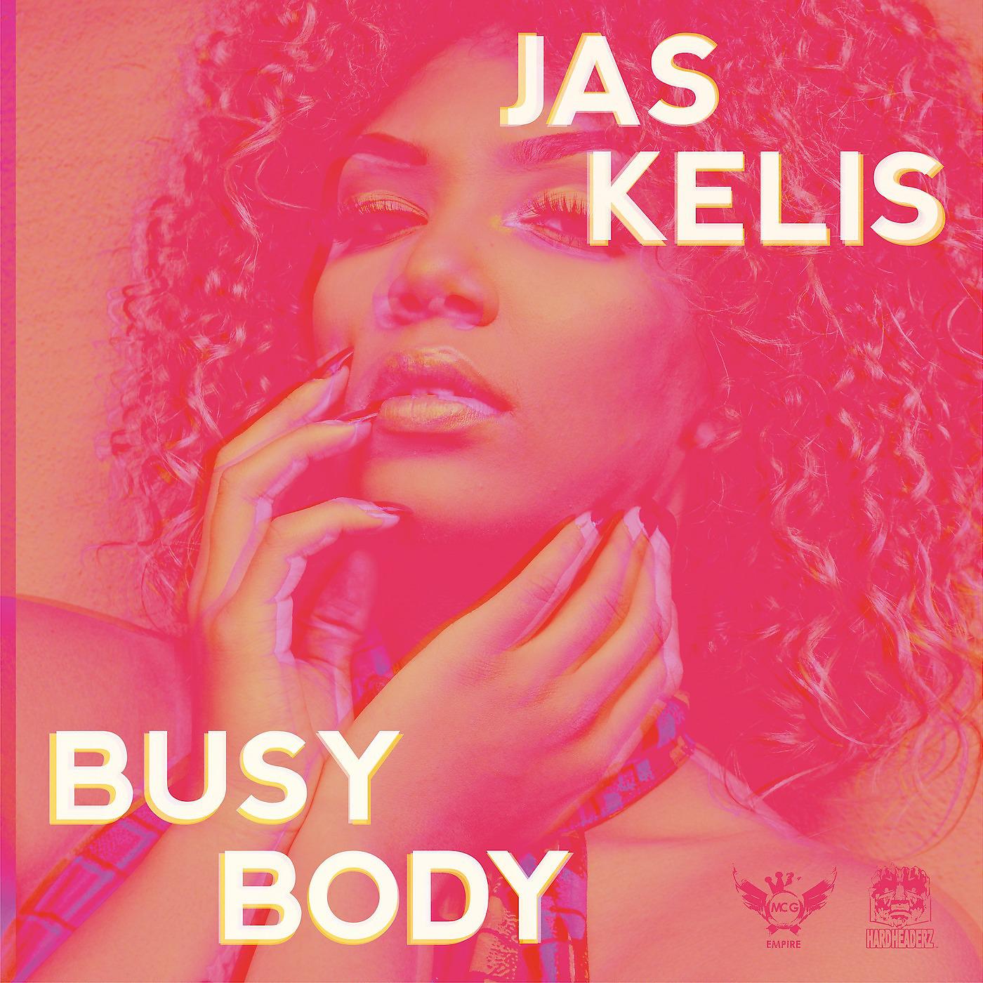 Постер альбома Busy Body