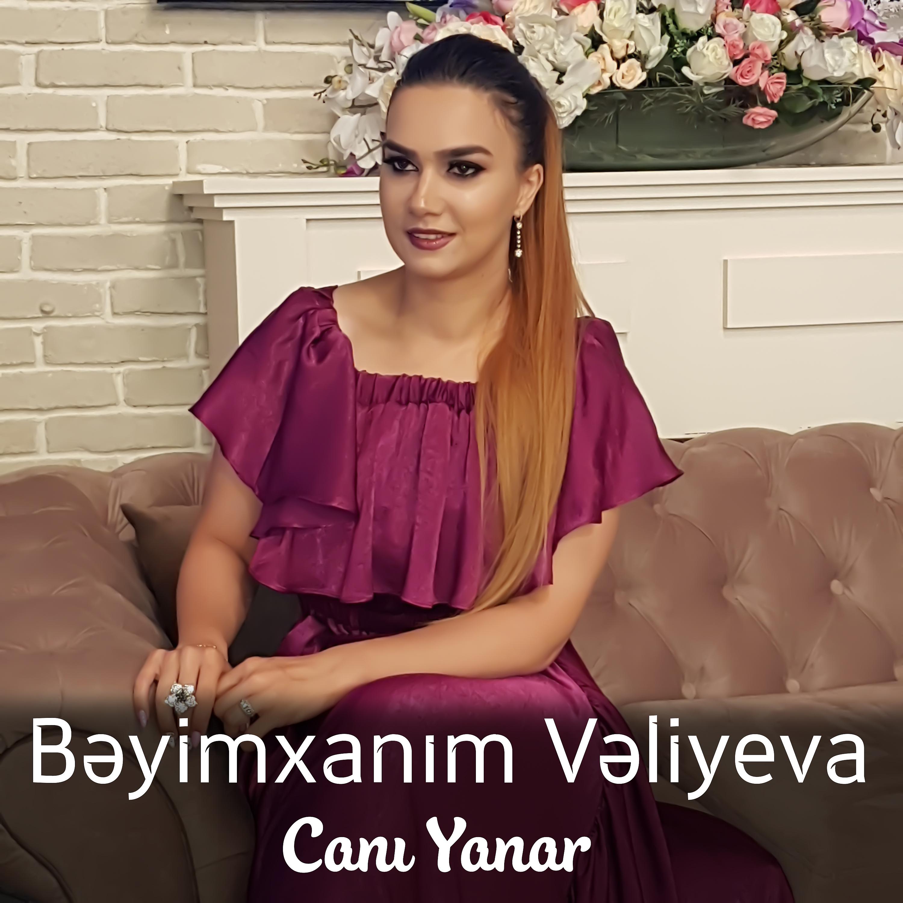 Постер альбома Canı Yanar