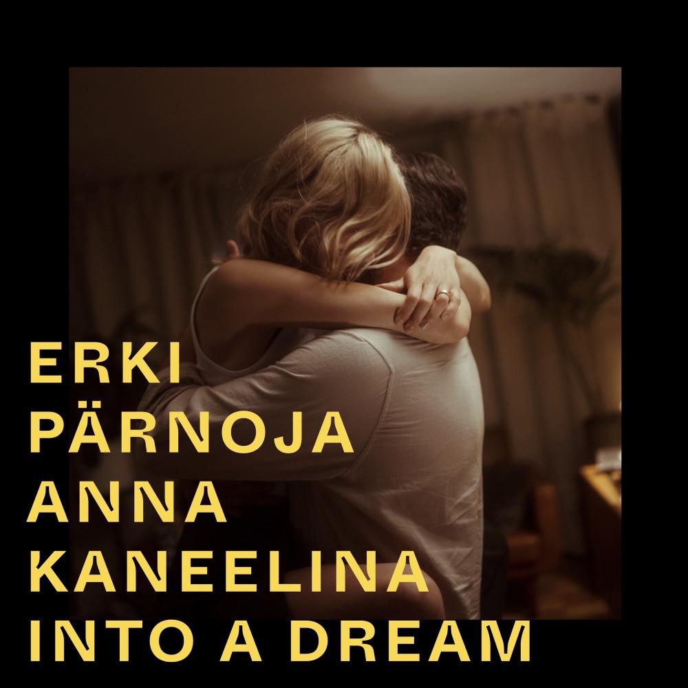 Постер альбома Into a Dream (Music for the Short Film 'Keyhole' by Juri Krutii)