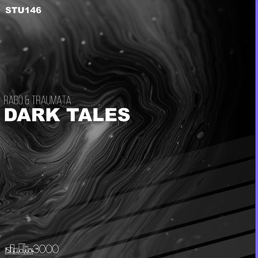 Постер альбома Dark Tales