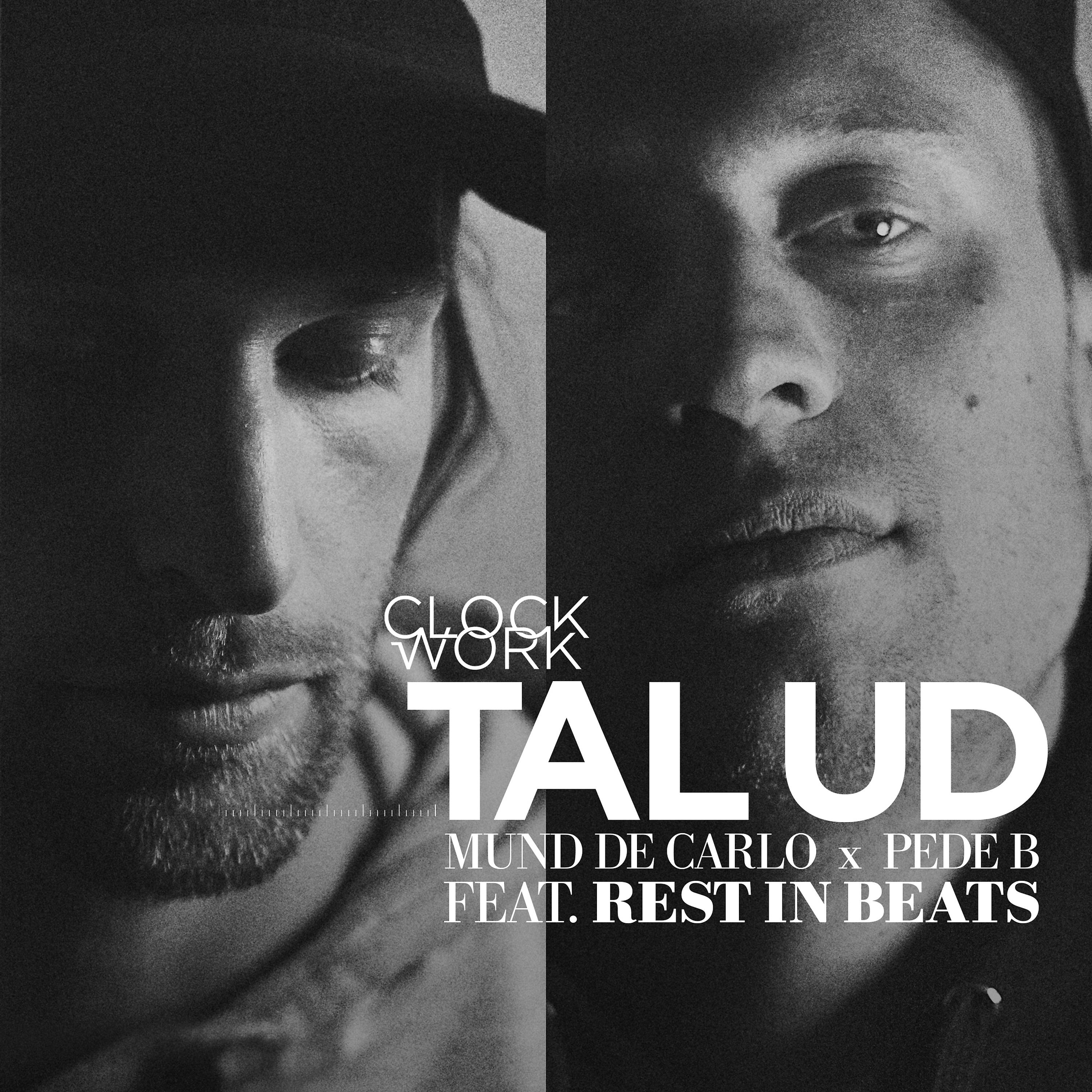 Постер альбома Tal Ud ft. Rest in Beats