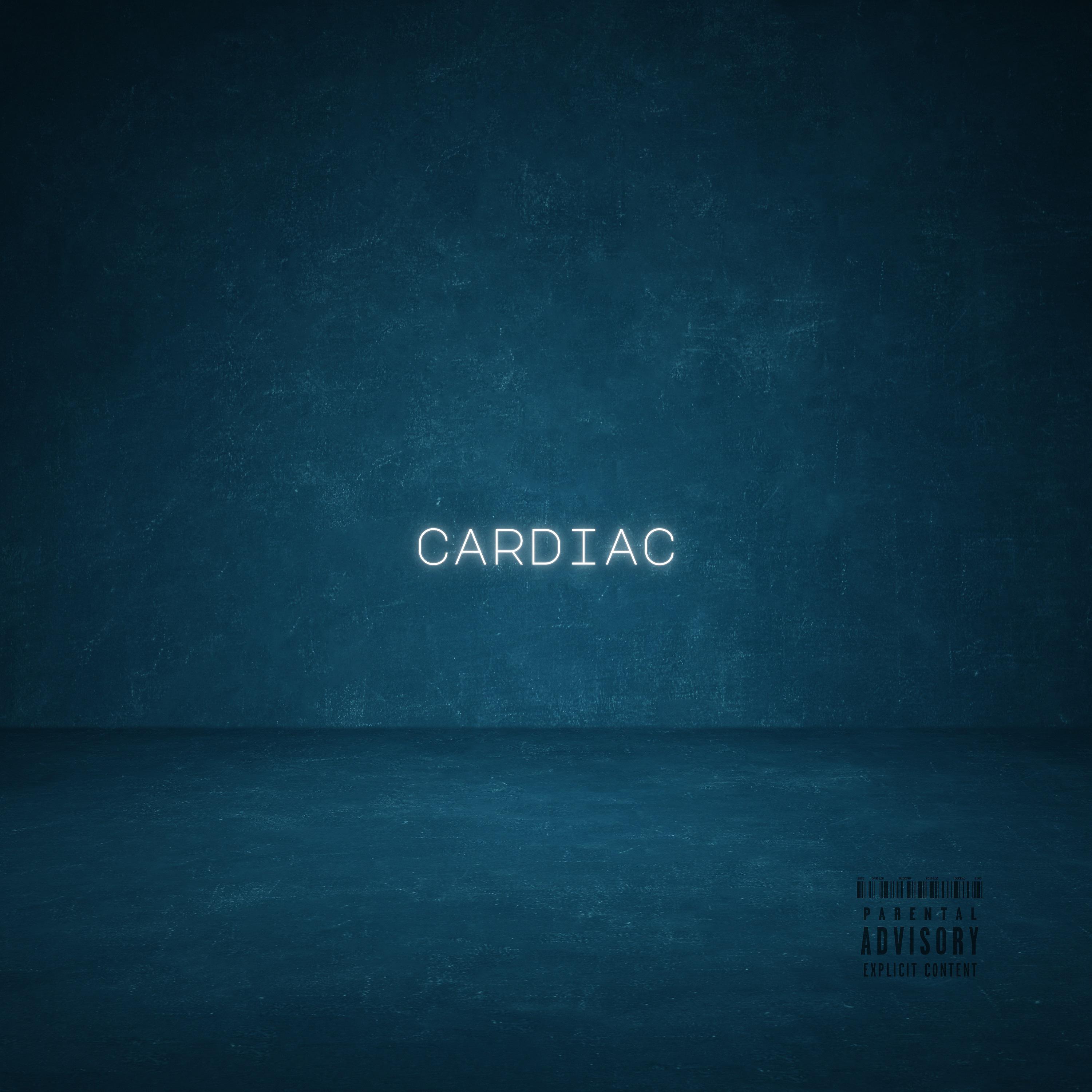 Постер альбома Cardiac