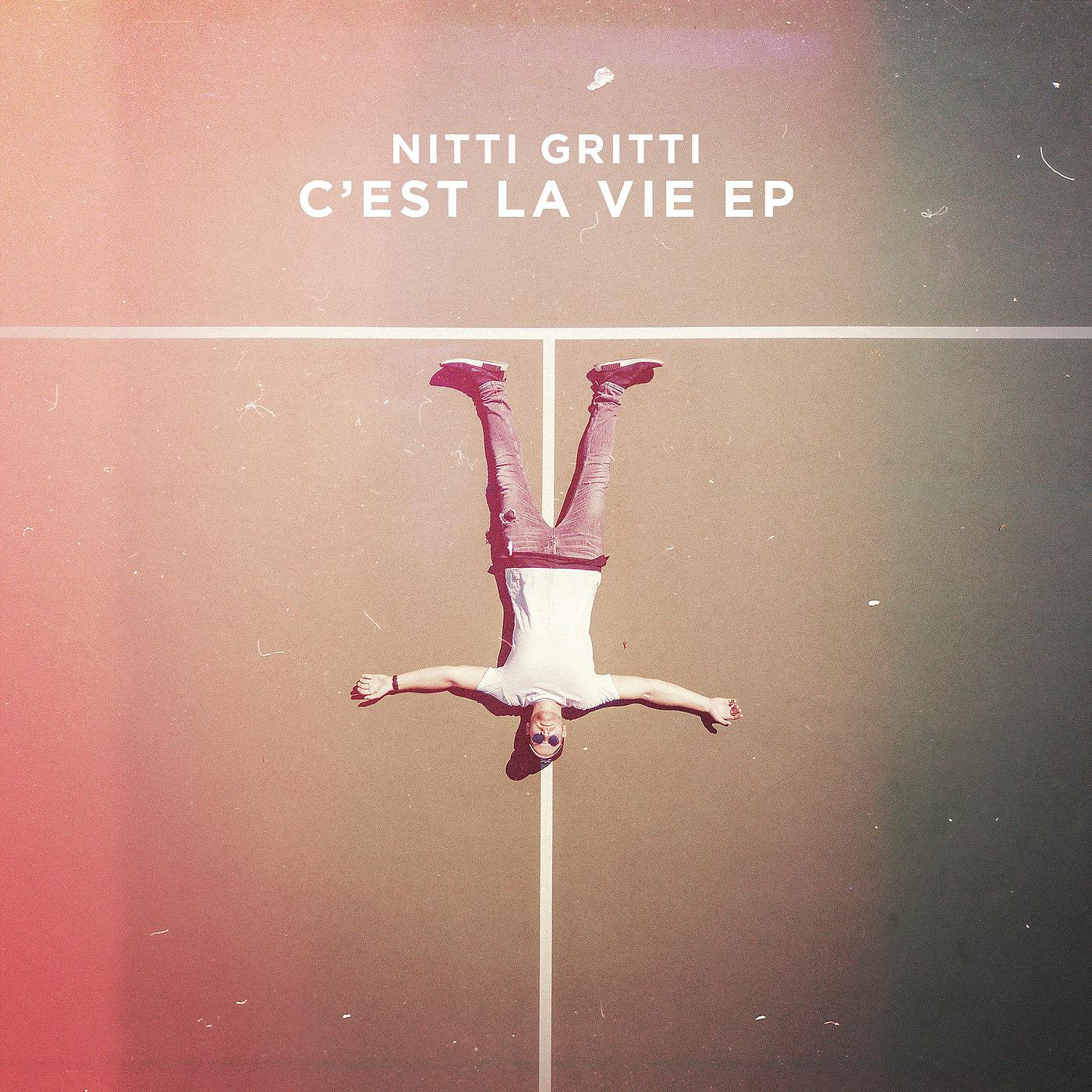 Постер альбома C'est La Vie - EP