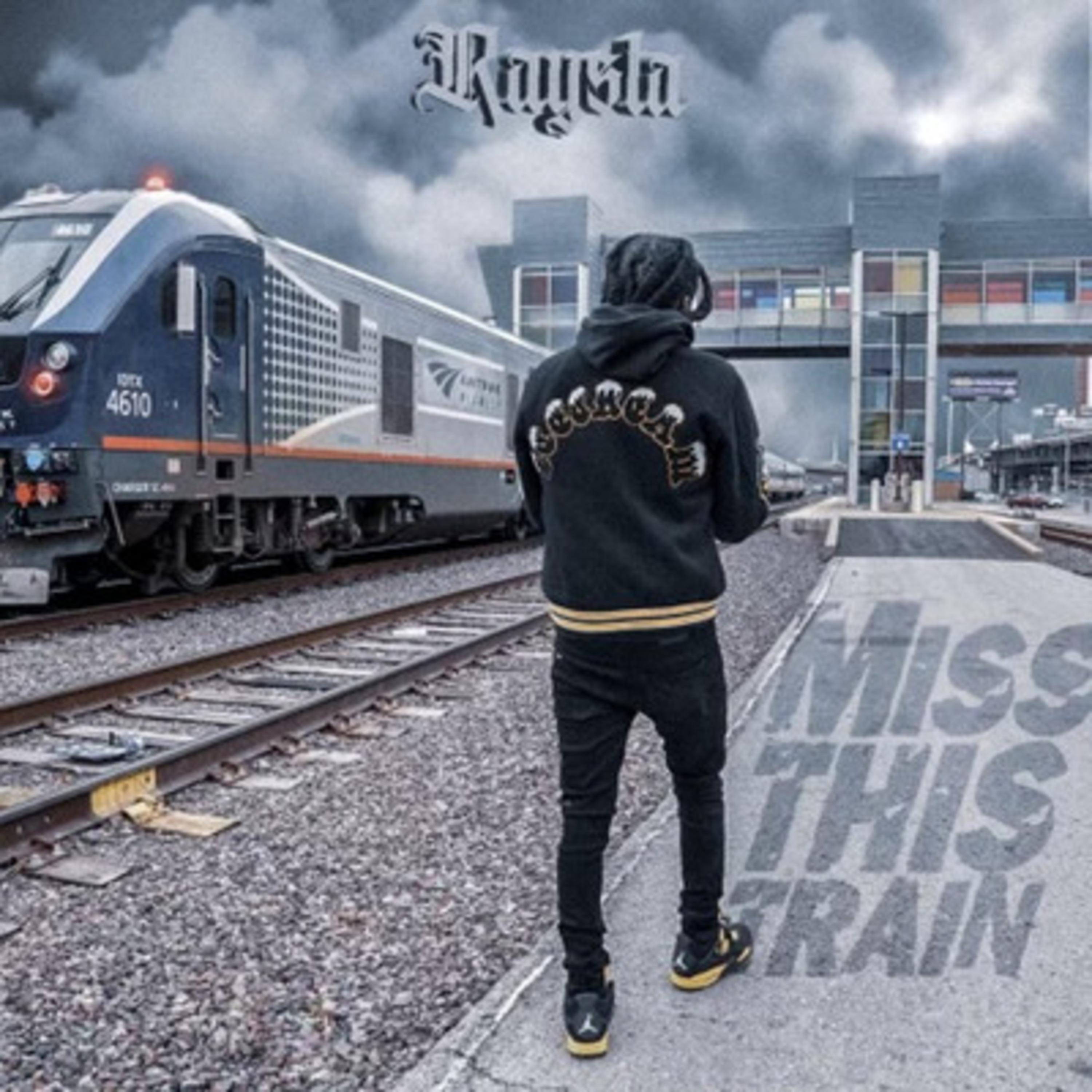 Постер альбома Miss This Train