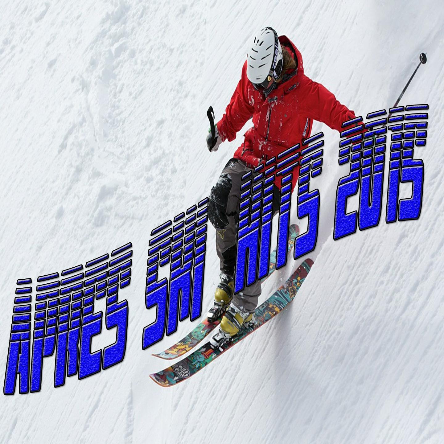 Постер альбома Après Ski Hits 2015