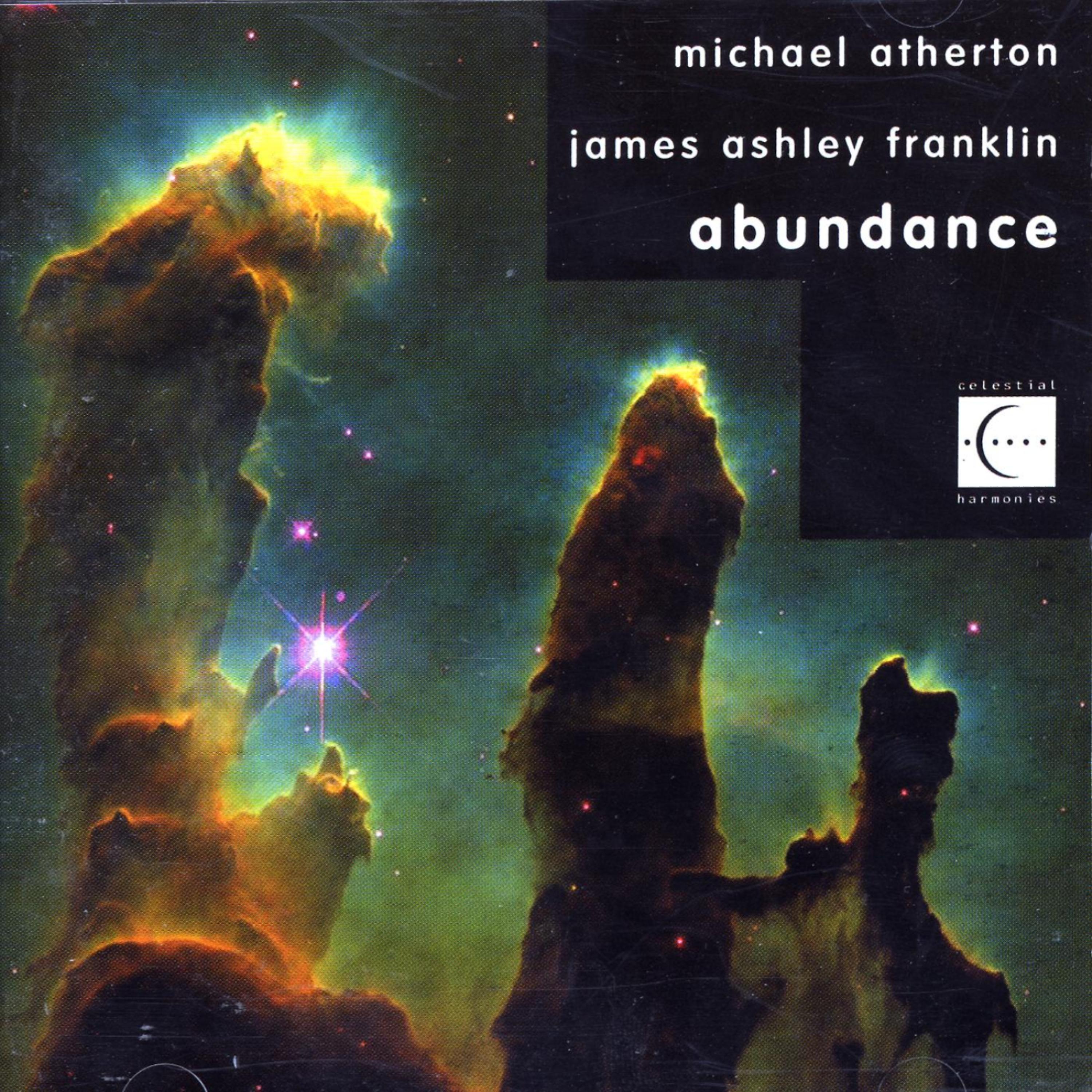 Постер альбома Abundance
