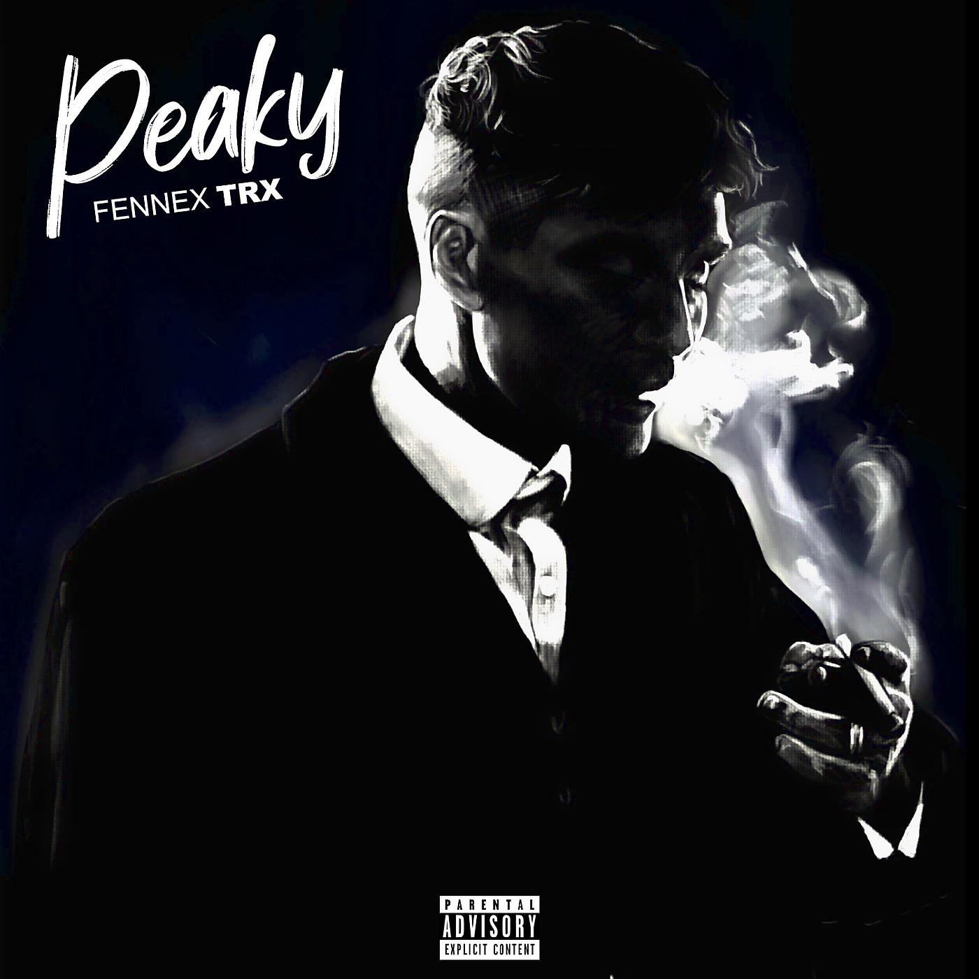 Постер альбома Peaky