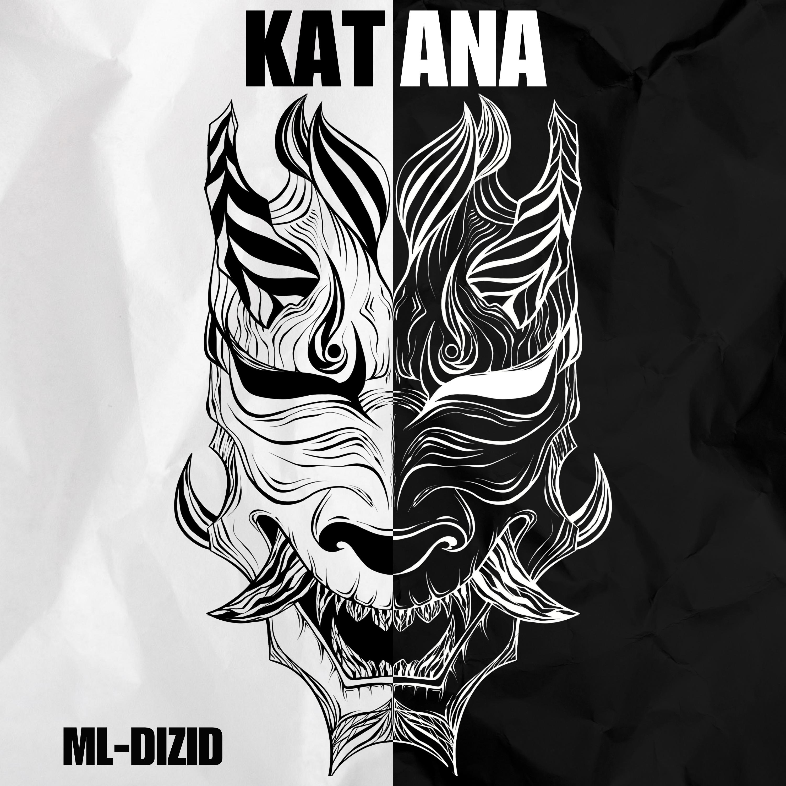 Постер альбома Катана