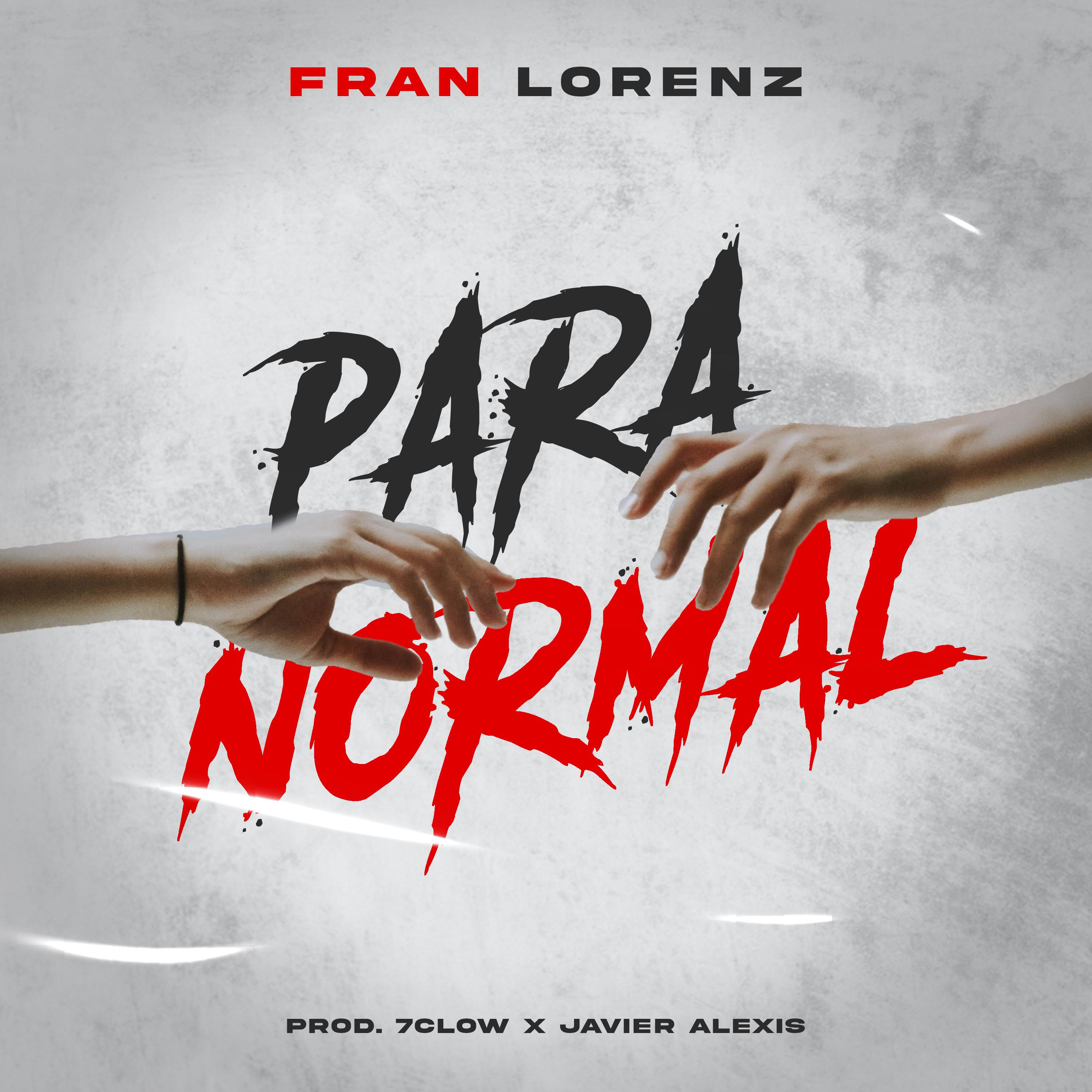 Постер альбома Para Normal