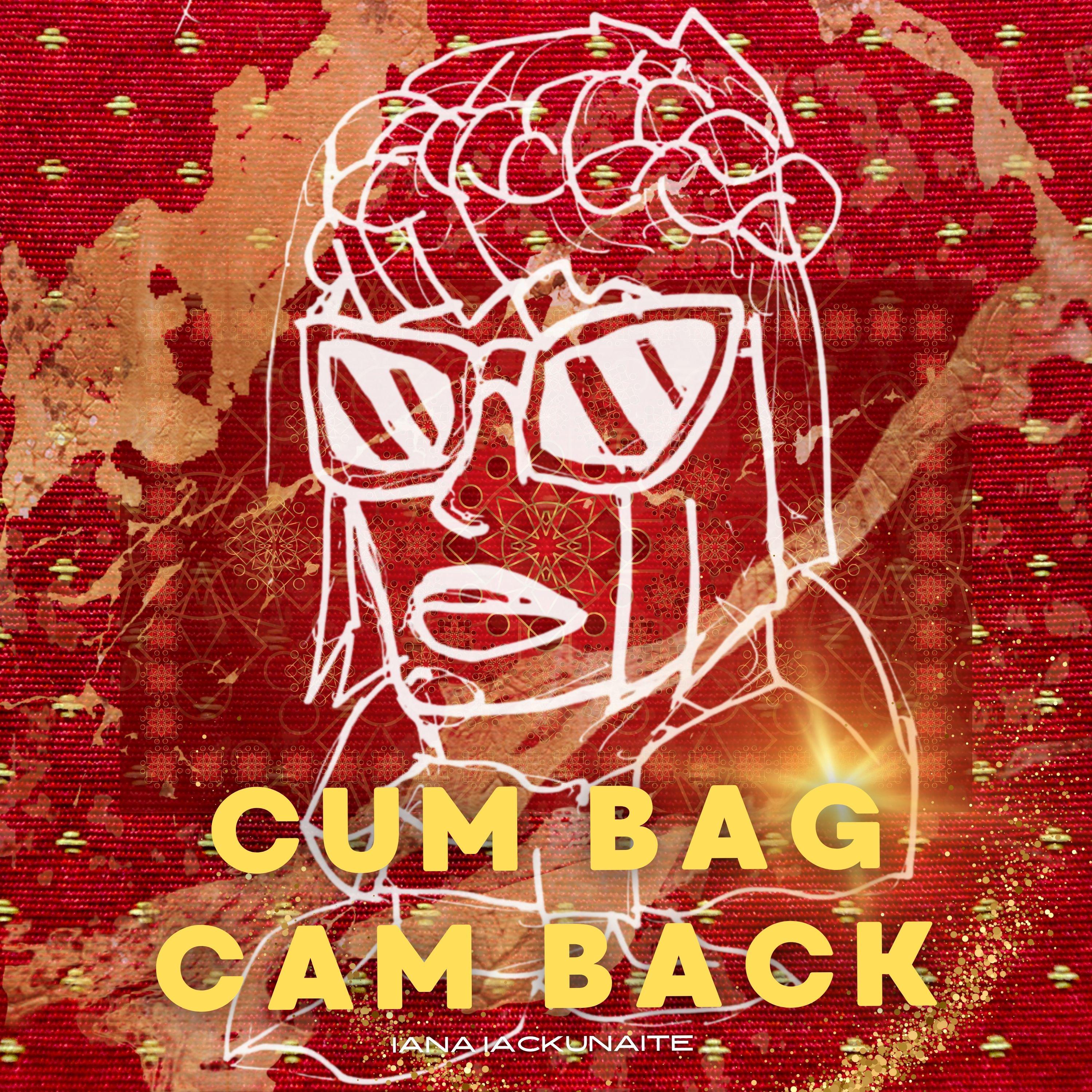 Постер альбома Cum Bag Cam Back