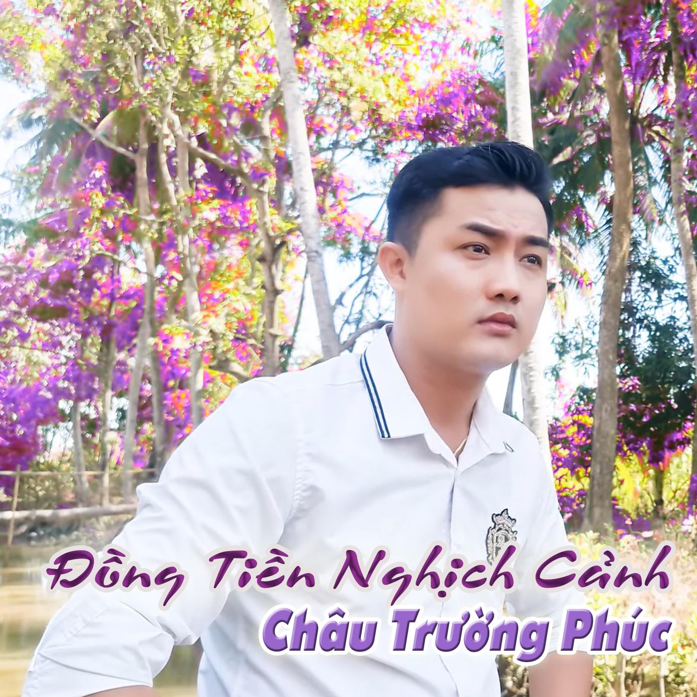 Постер альбома Đồng Tiền Nghịch Cảnh