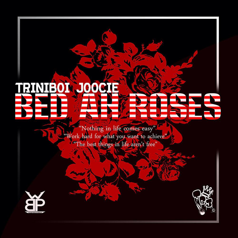 Постер альбома Bed ah Roses