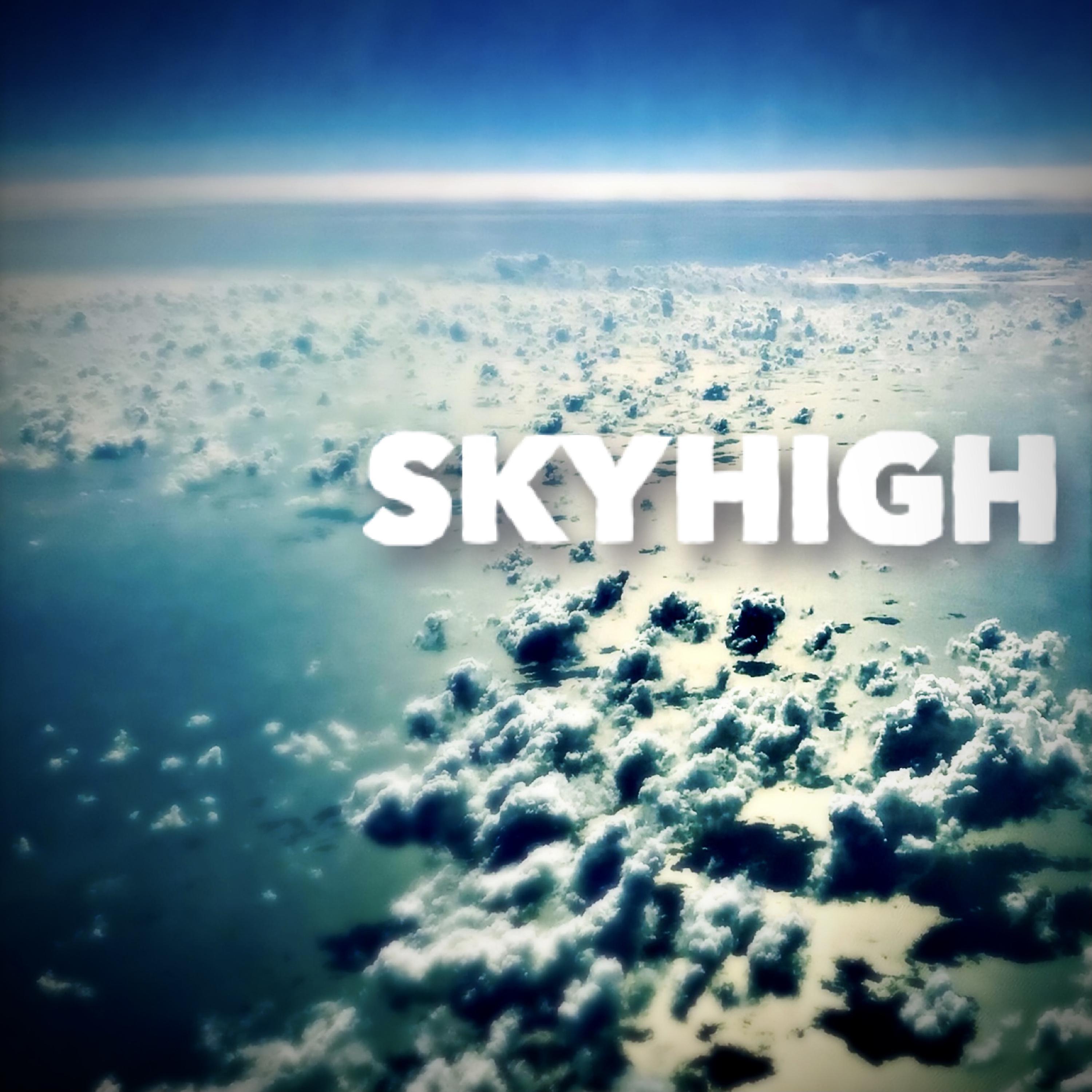 Постер альбома SkyHigh