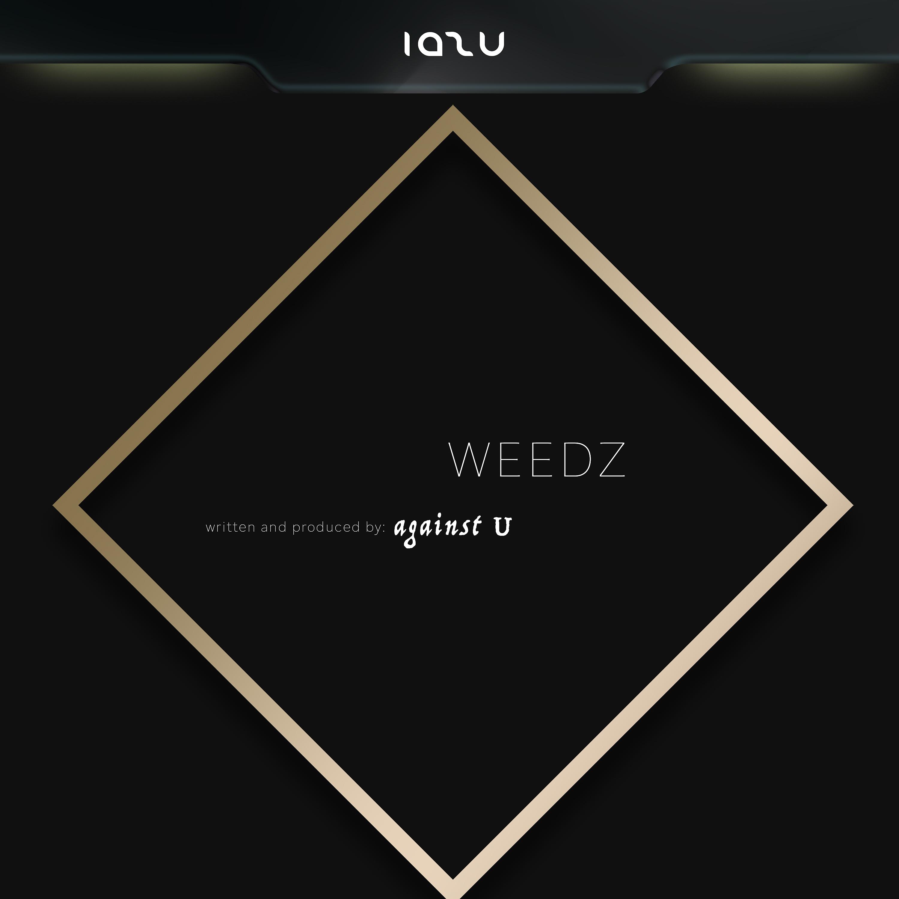 Постер альбома Weedz