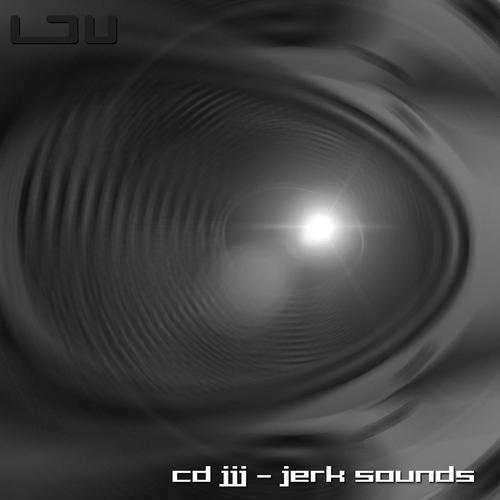 Постер альбома Jerk Sounds
