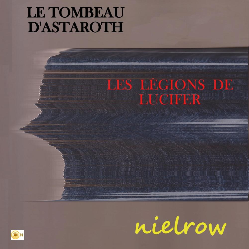 Постер альбома Le tombeau d'Astaroth