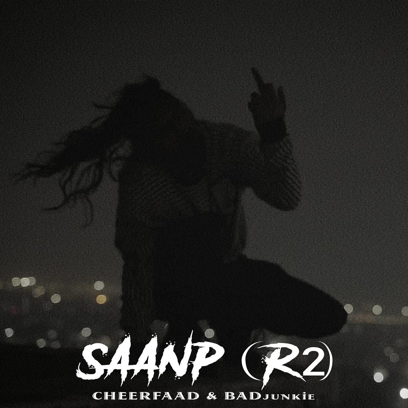 Постер альбома Saanp (R2)
