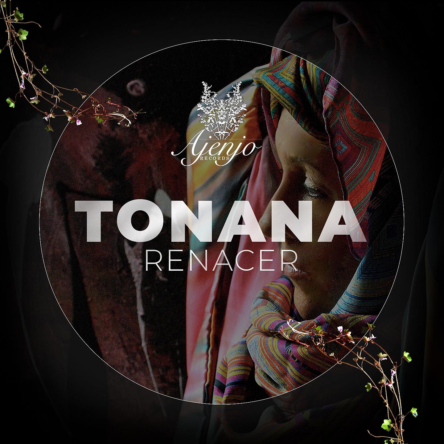 Постер альбома Renacer