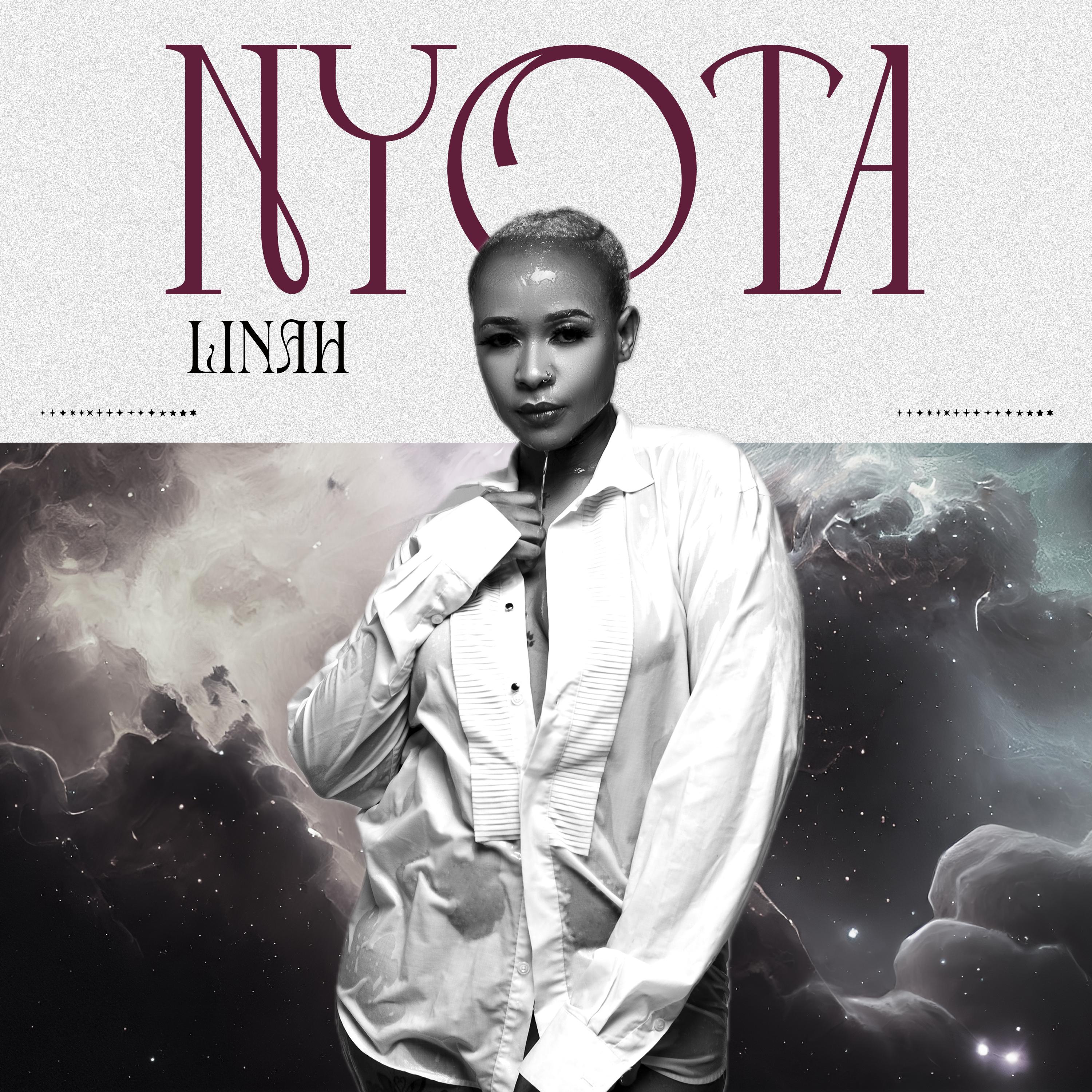 Постер альбома Nyota