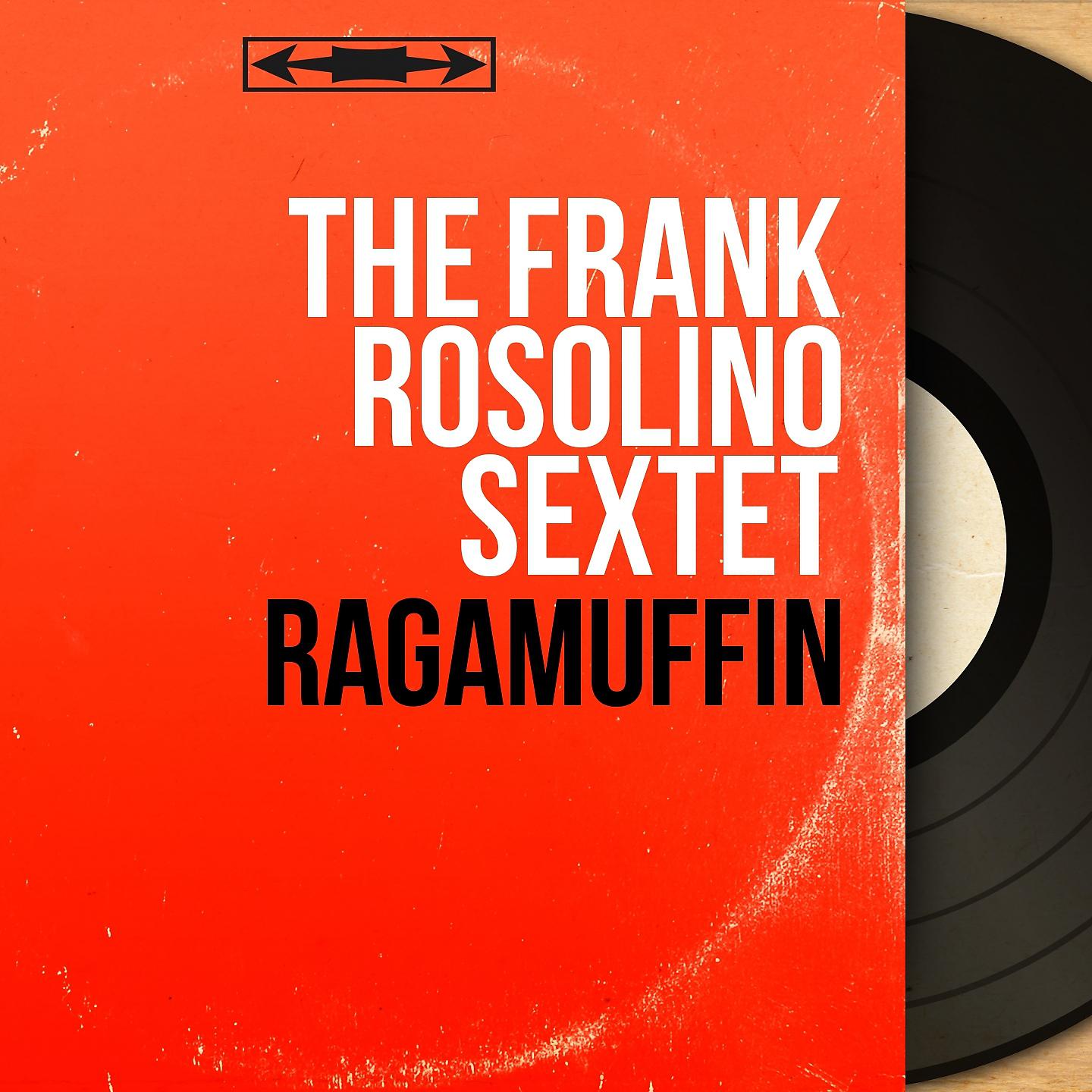 Постер альбома Ragamuffin