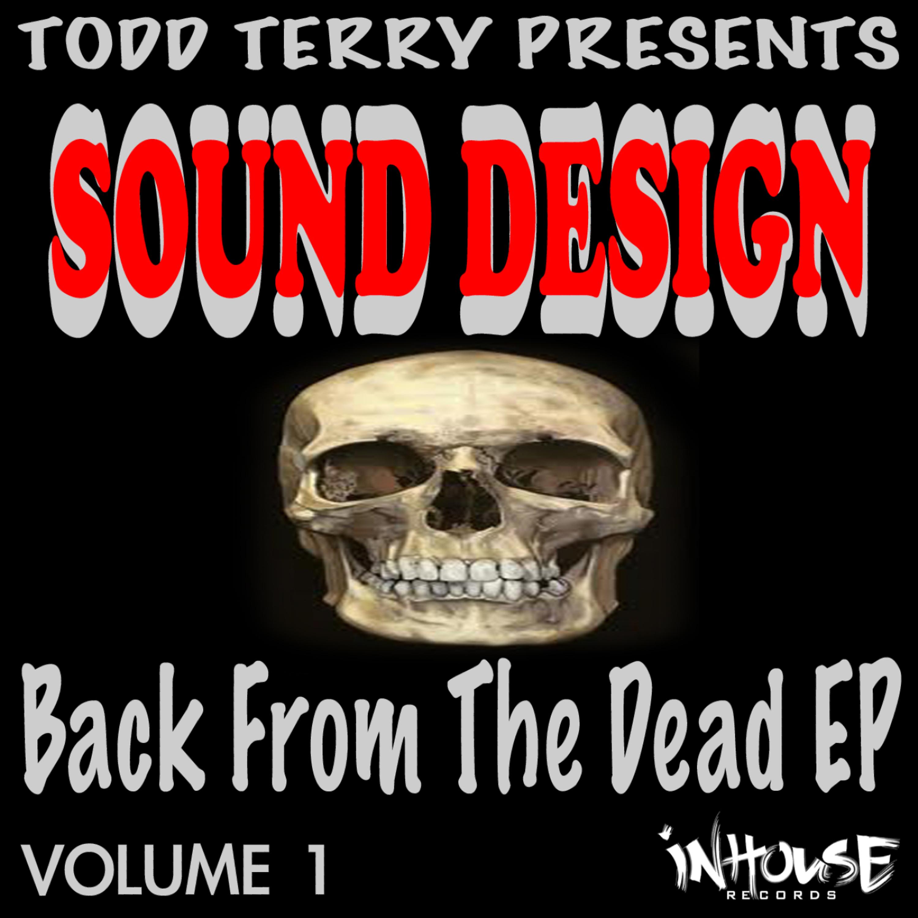 Постер альбома Back From The Dead E.P. VOL I