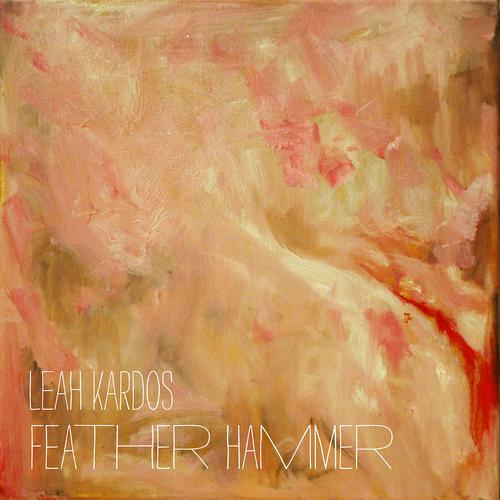 Постер альбома Feather Hammer