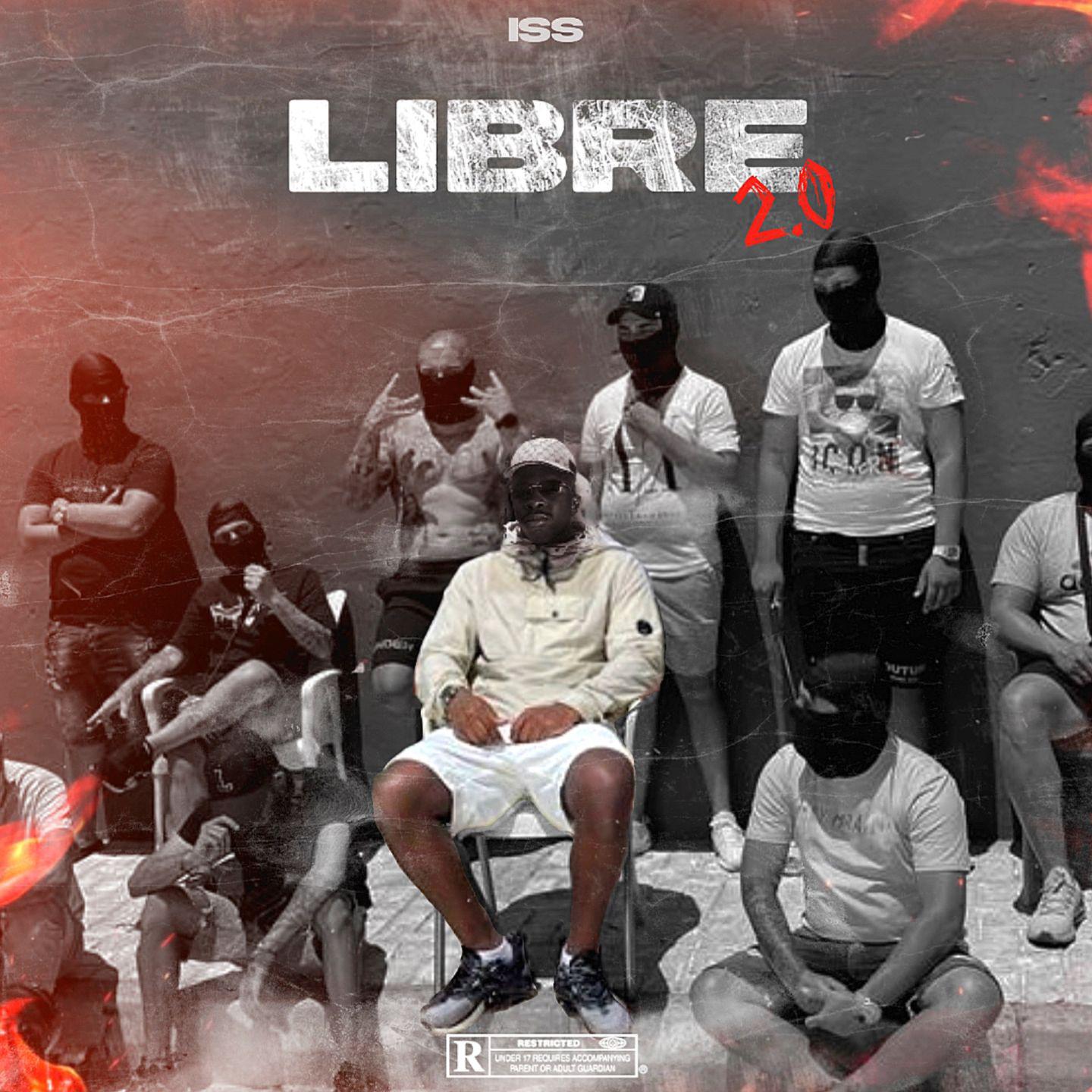 Постер альбома Libre 2.0