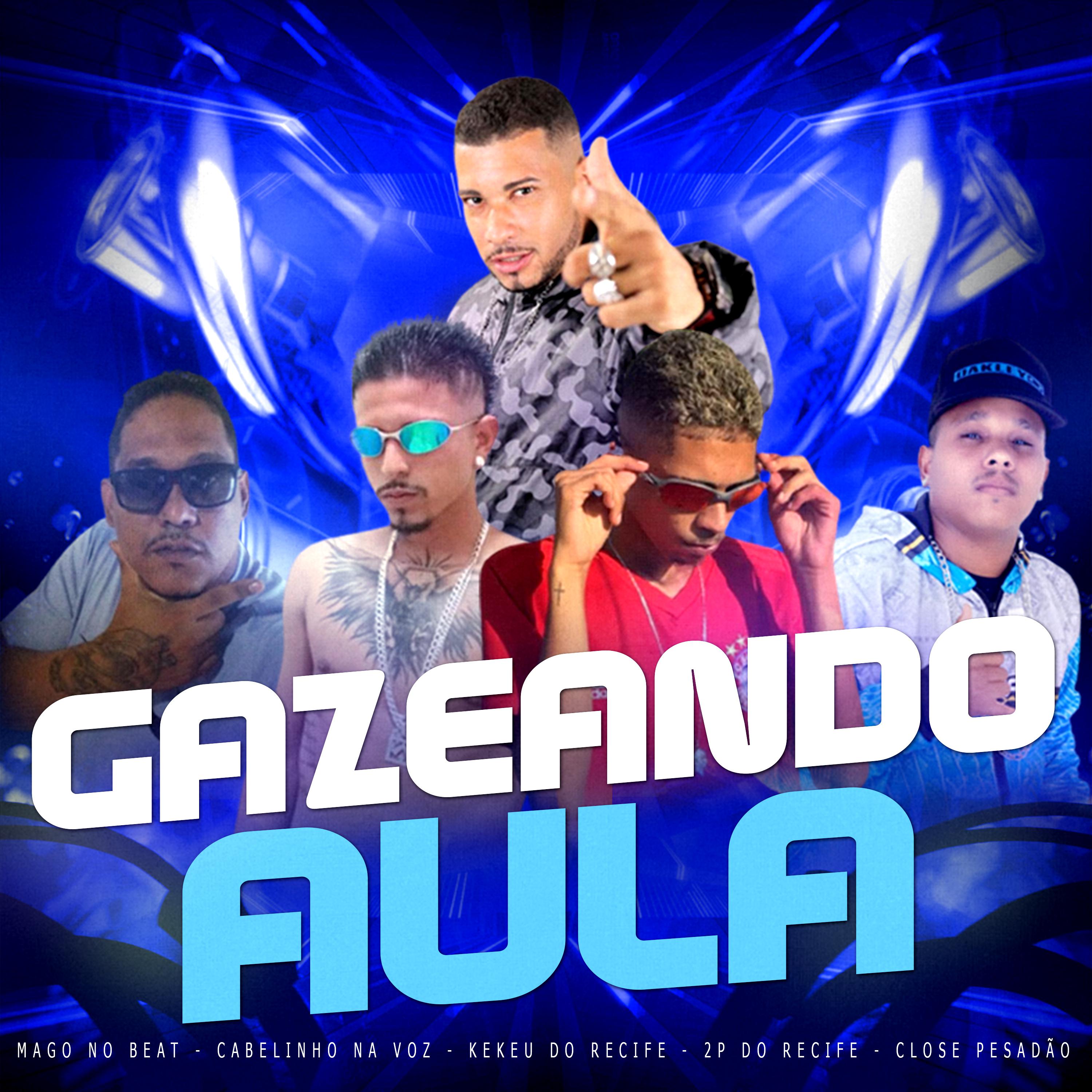 Постер альбома Gazeando Aula