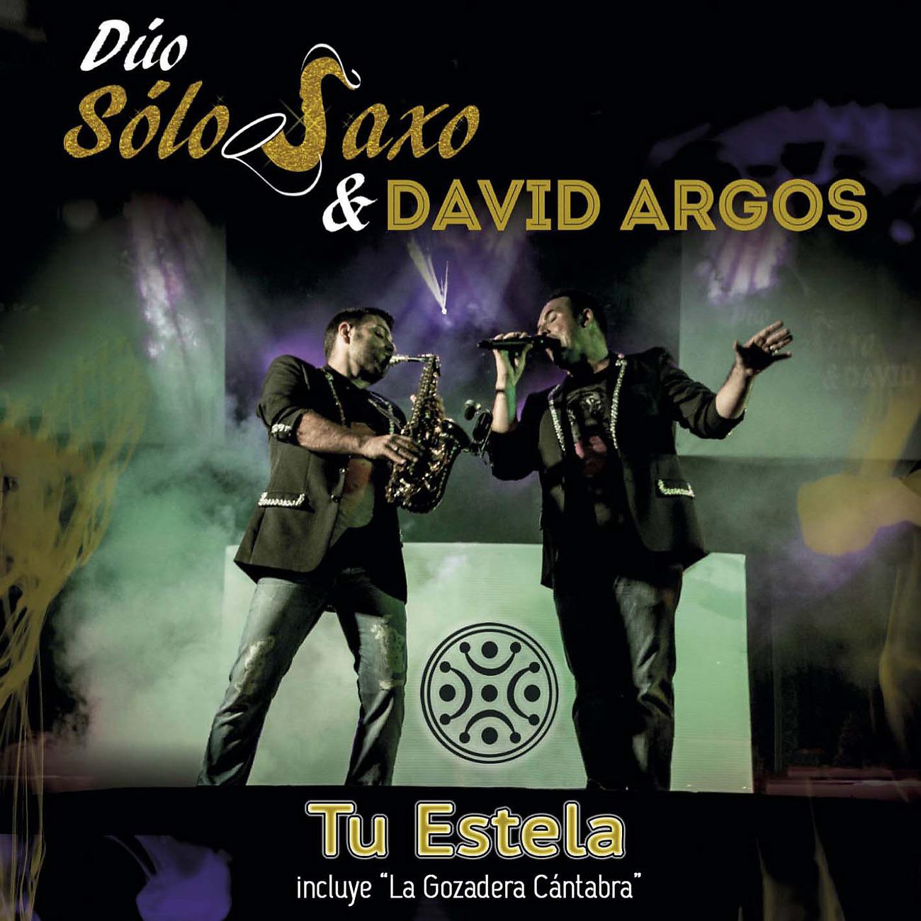 Постер альбома Tu Estela