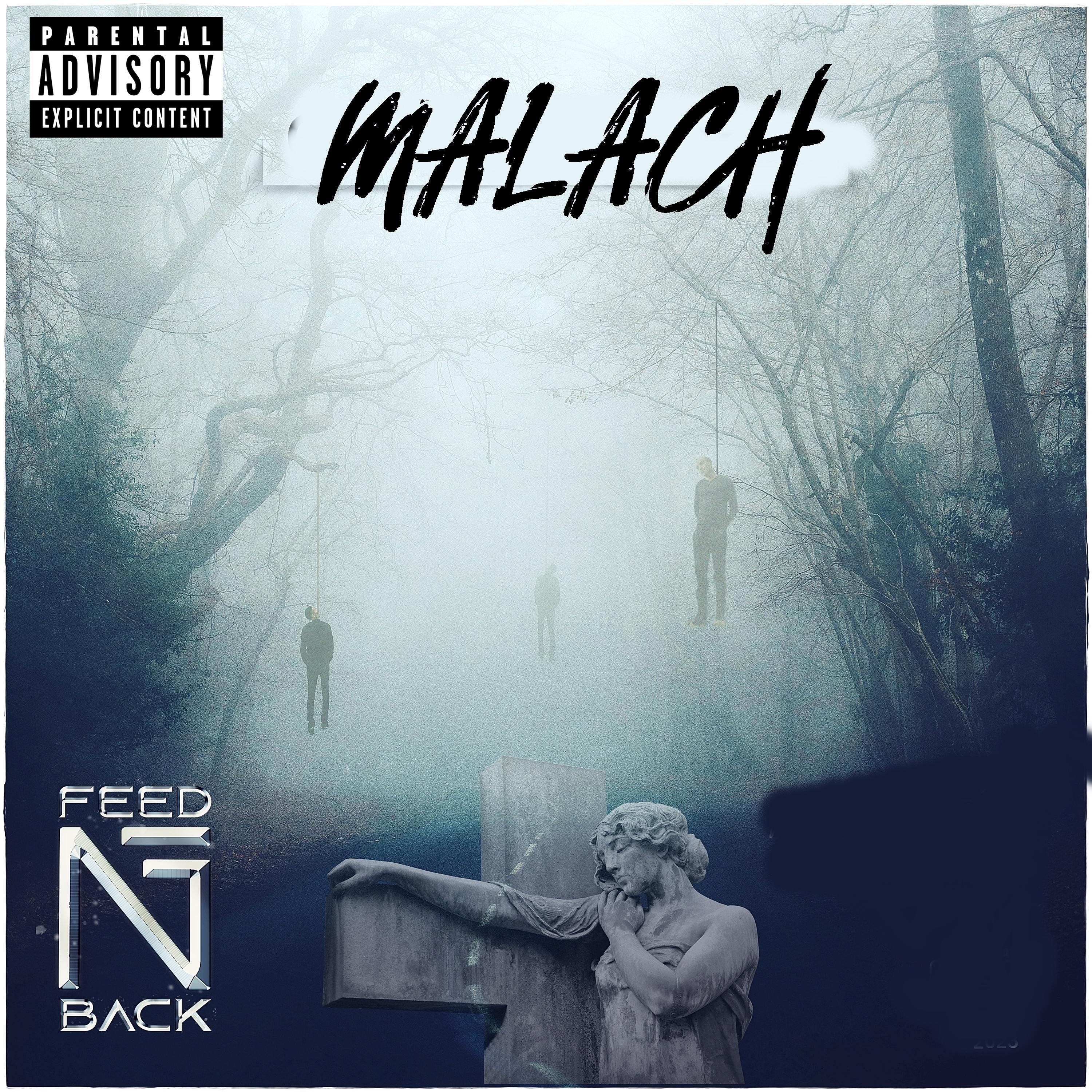 Постер альбома Malach