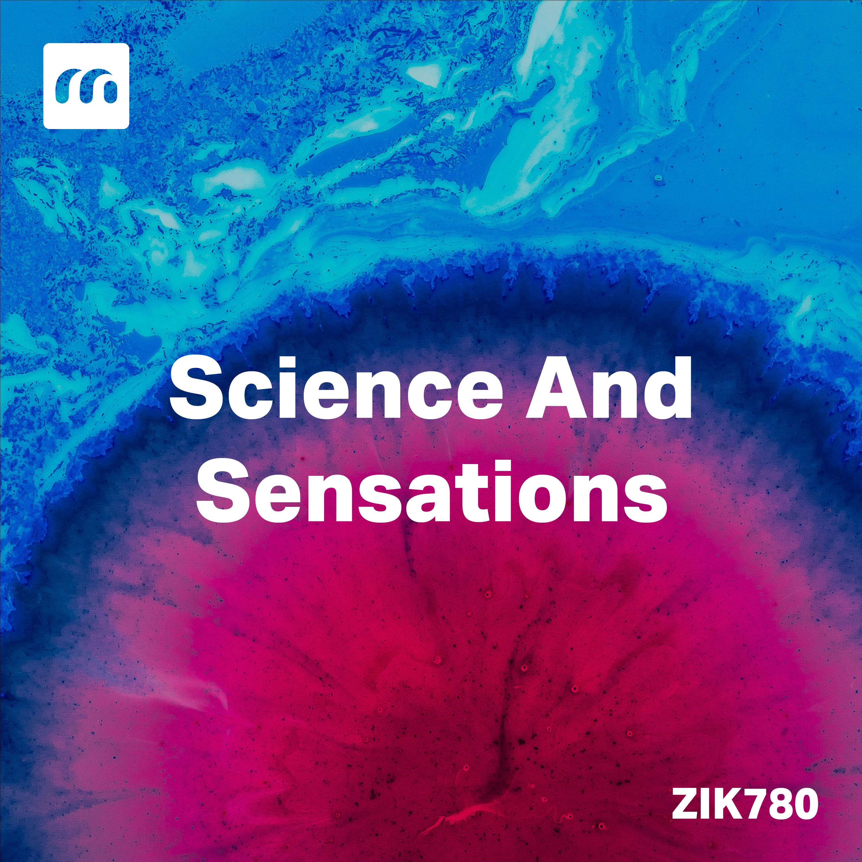 Постер альбома Science And Sensations