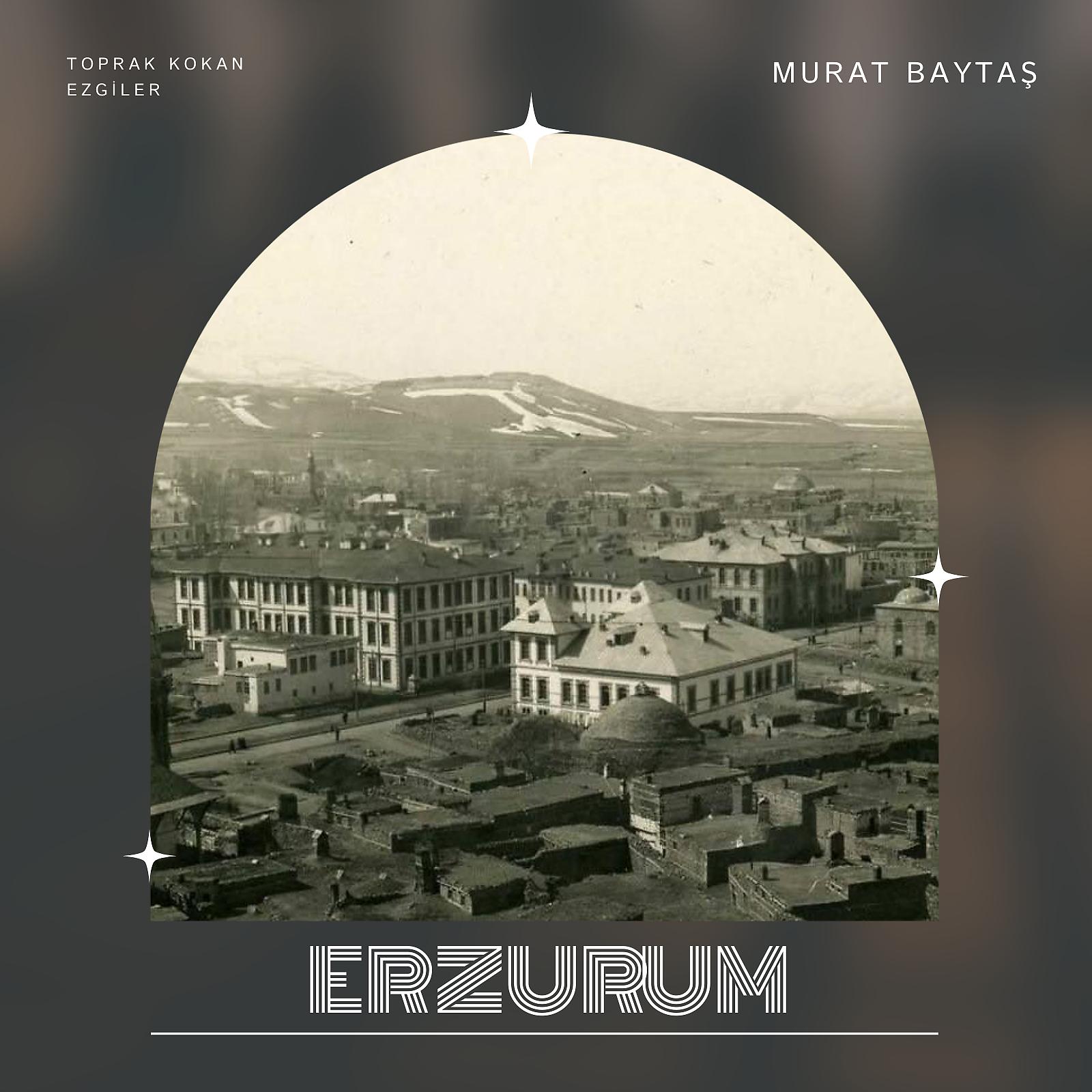Постер альбома Erzurum