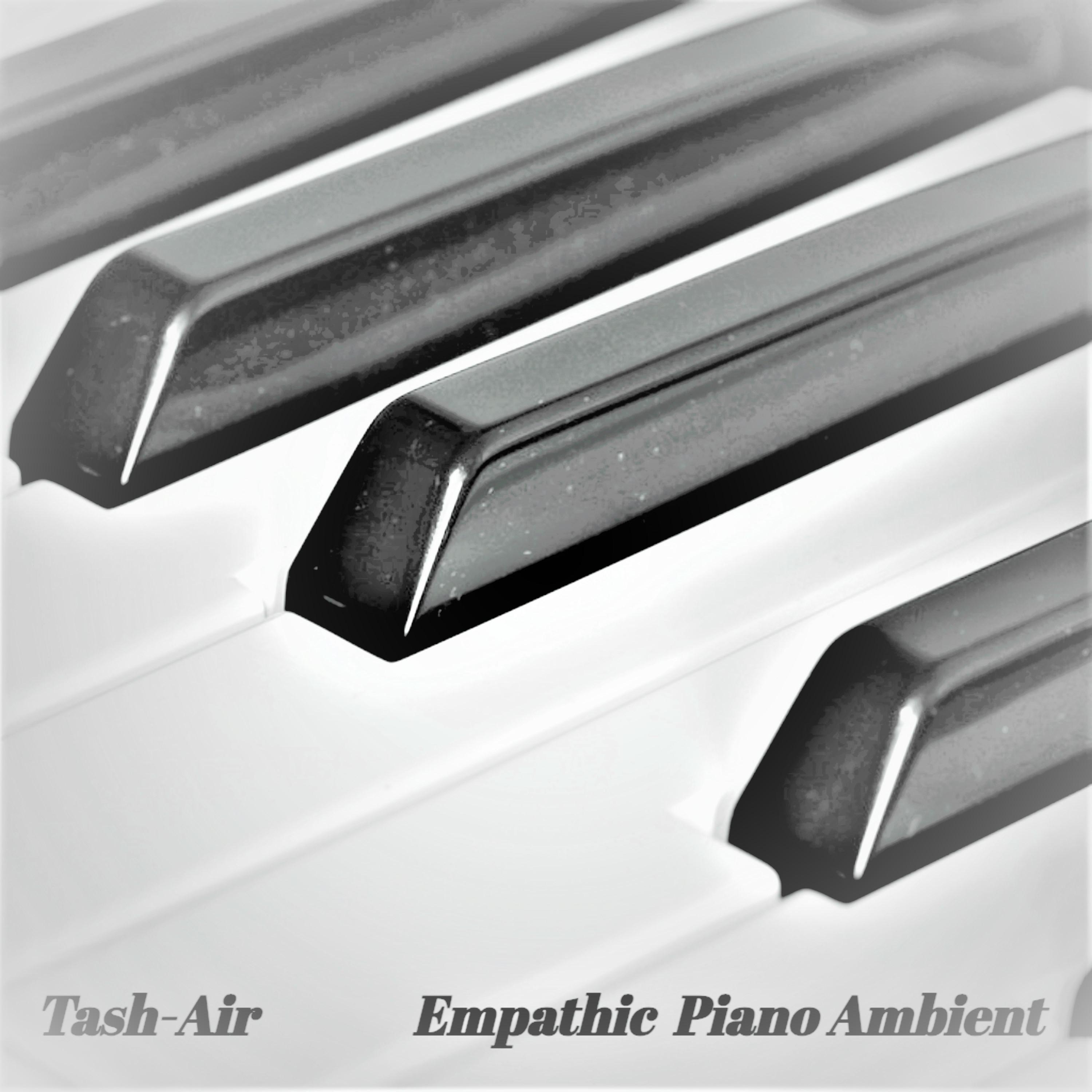 Постер альбома Empathic Piano Ambient