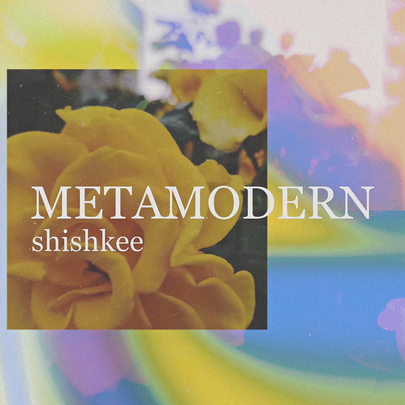 Постер альбома Metamodern