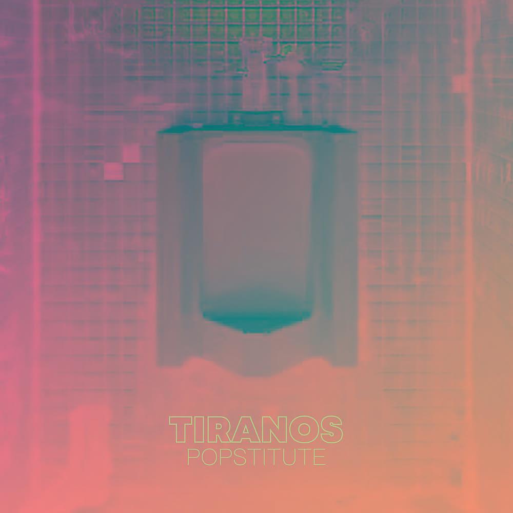 Постер альбома Tiranos