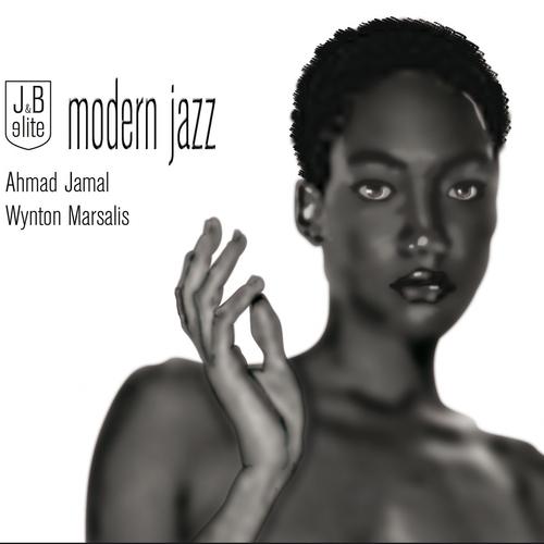 Постер альбома Modern Jazz