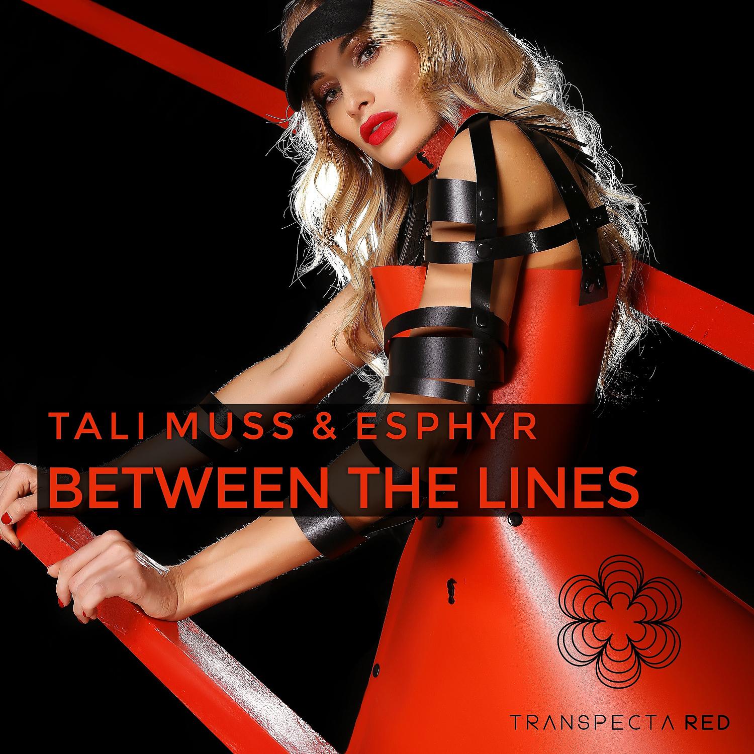 Постер альбома Between the Lines (Radio Edit)